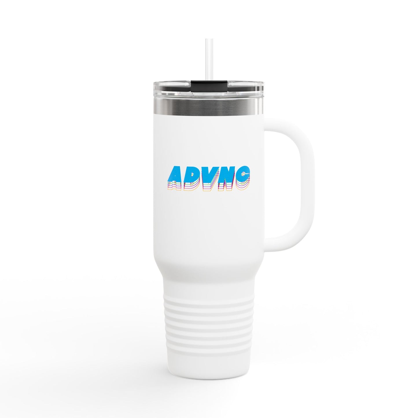 ADVNC Lacrosse Insulated Travel Mug (40oz)
