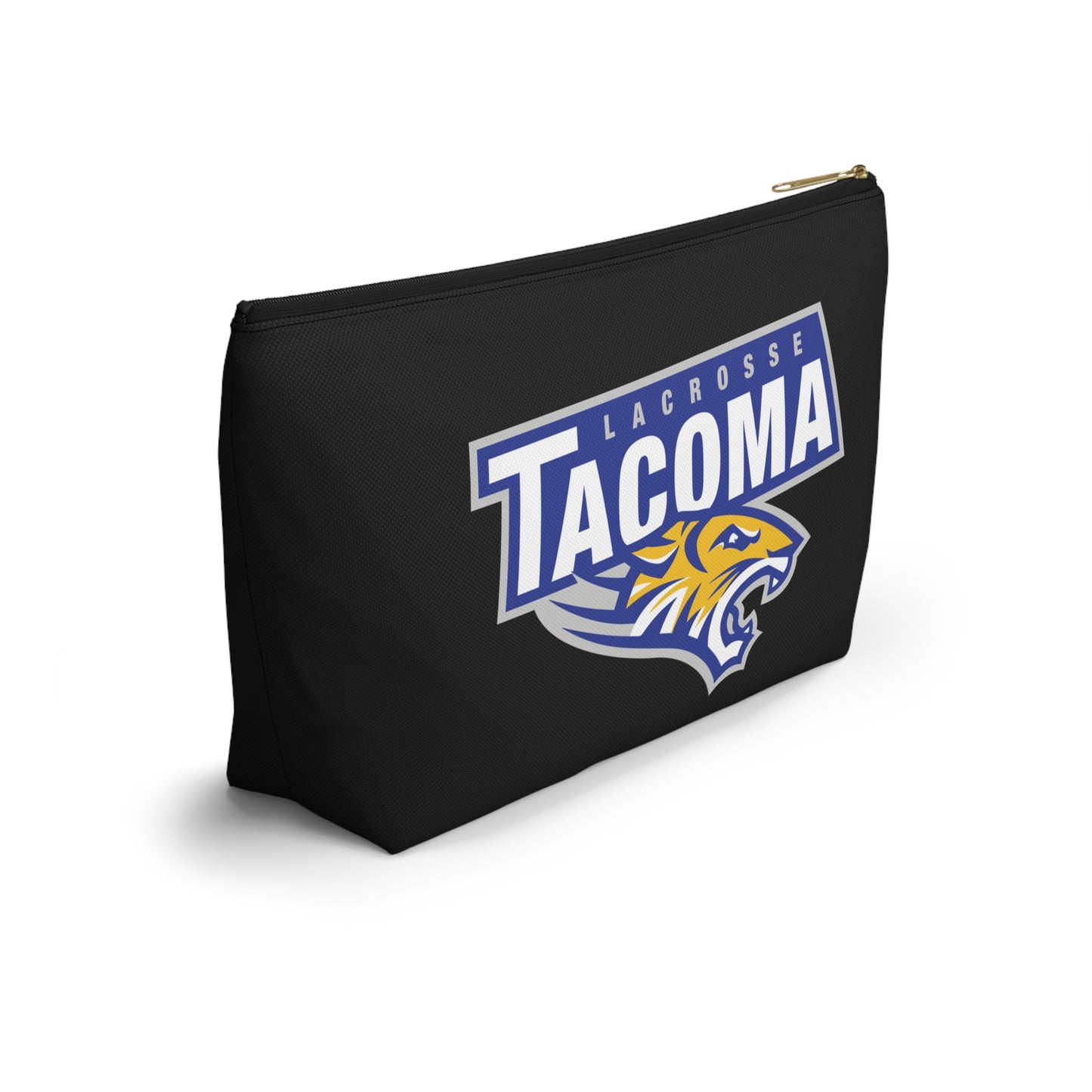 Tacoma Tigers Lacrosse Accessory Pouch