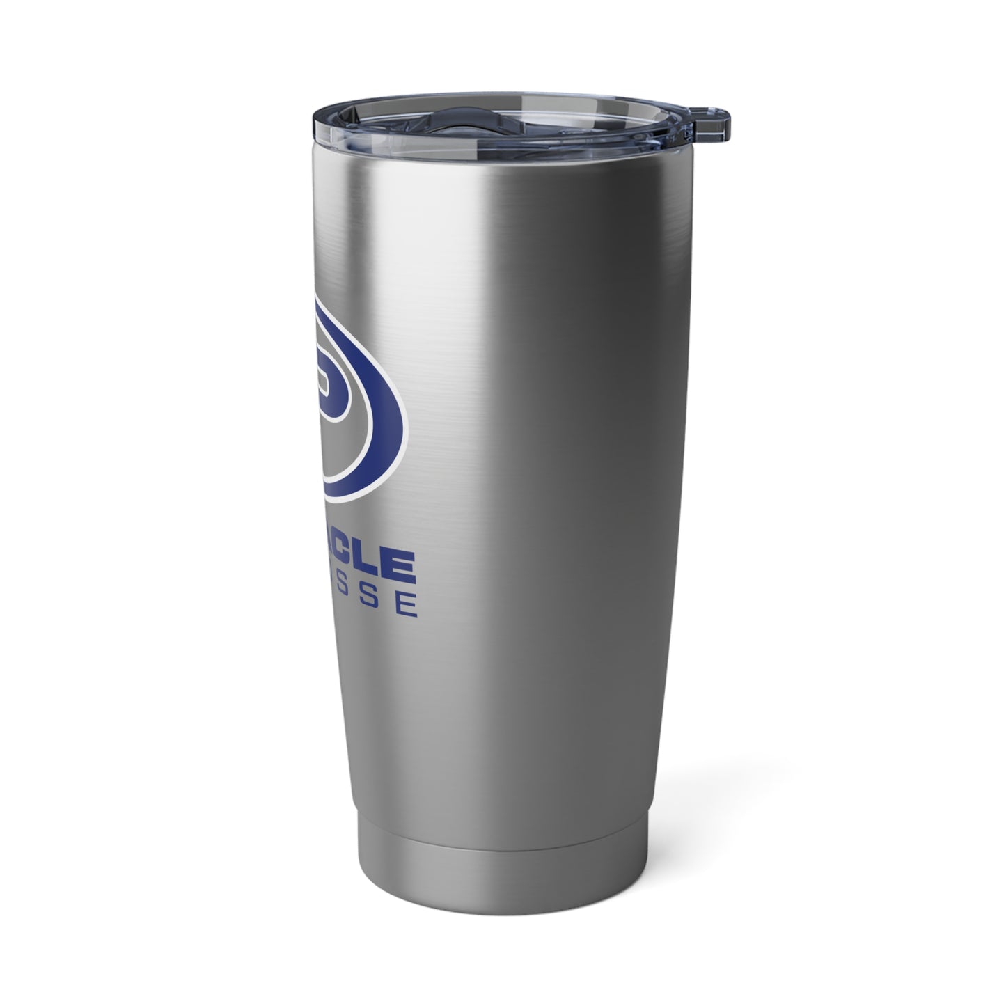 Pinnacle Lacrosse Insulated Tumbler (20oz)
