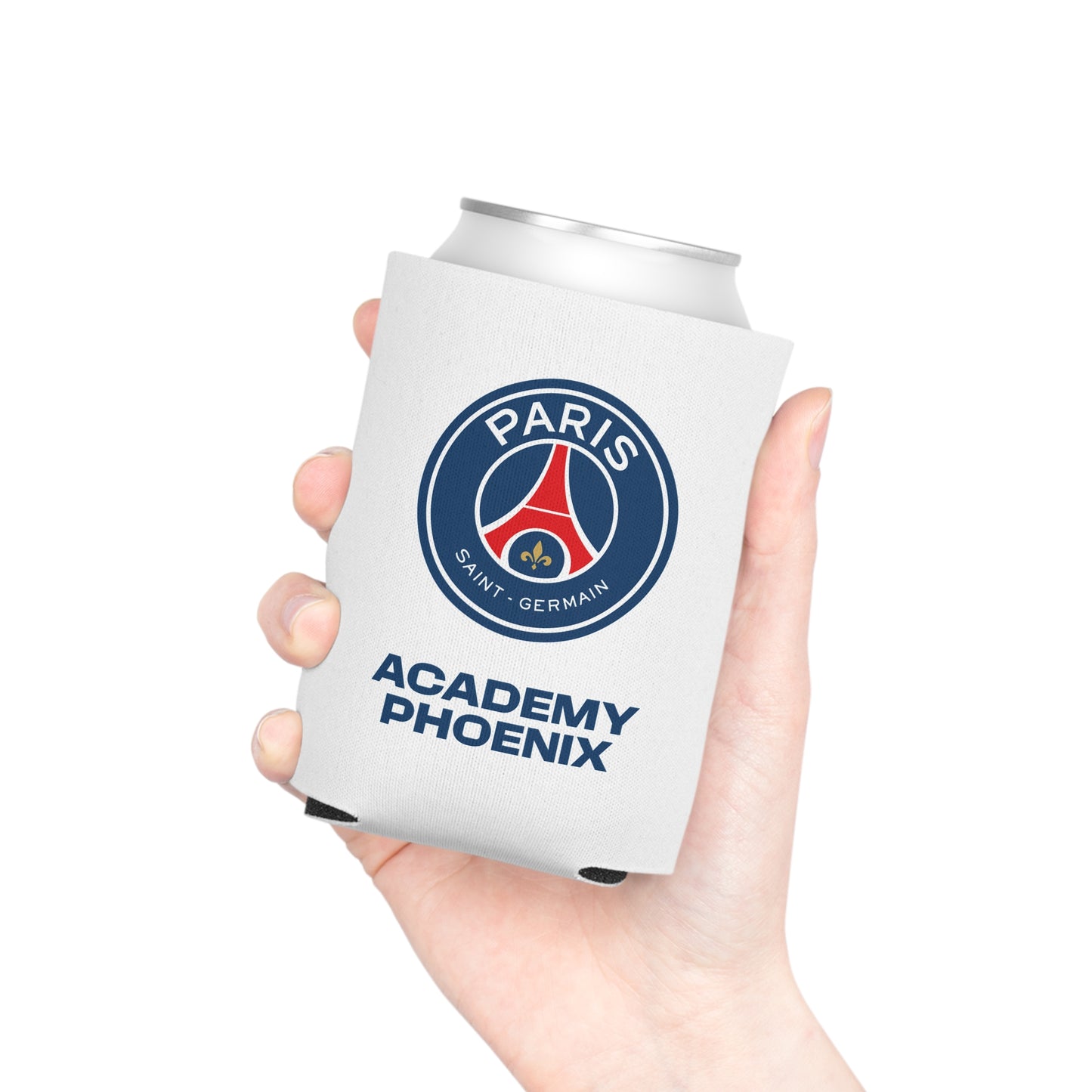 PSG Academy Phoenix Can Cooler (3-pack)