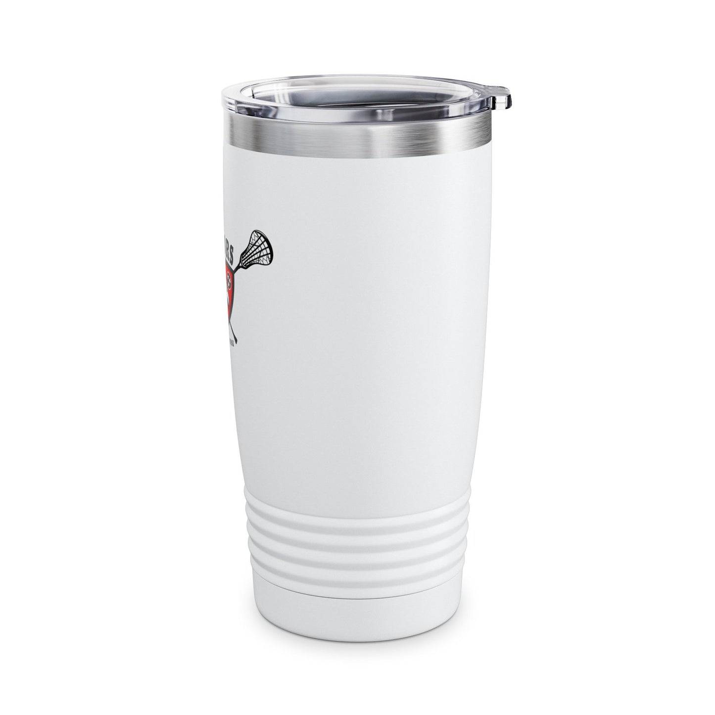 Raptor Lacrosse Tumbler (20oz)