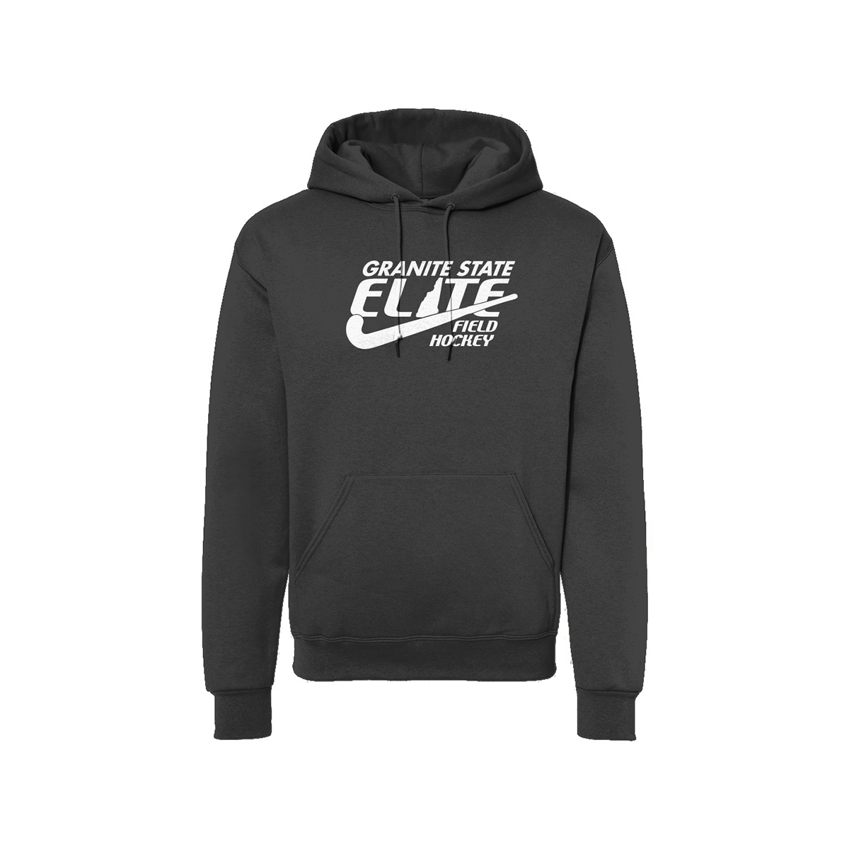 Adult GSE Field Hockey Jerzees Hoodie