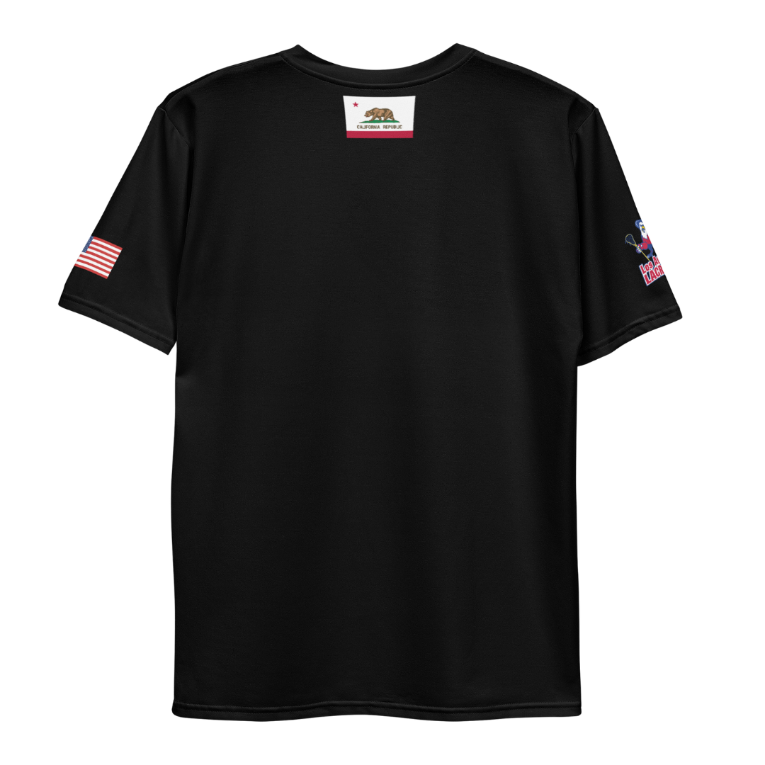 Los Al Lacrosse Shooting Shirt - Girls Varsity
