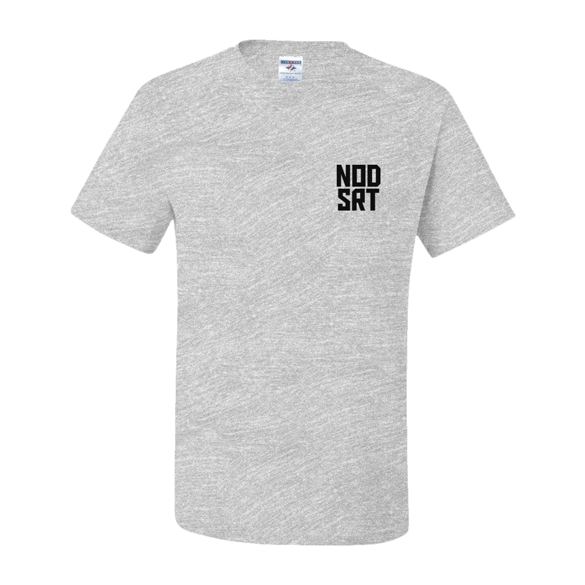 Adult NOD SRT Jerzees Dri-Power Blend T-Shirt