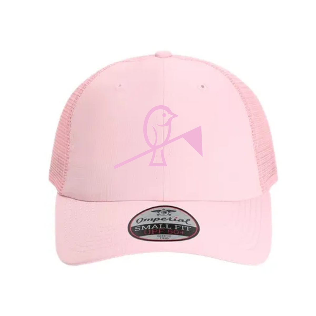 Imperial The Hinsen Mesh Back Cap
