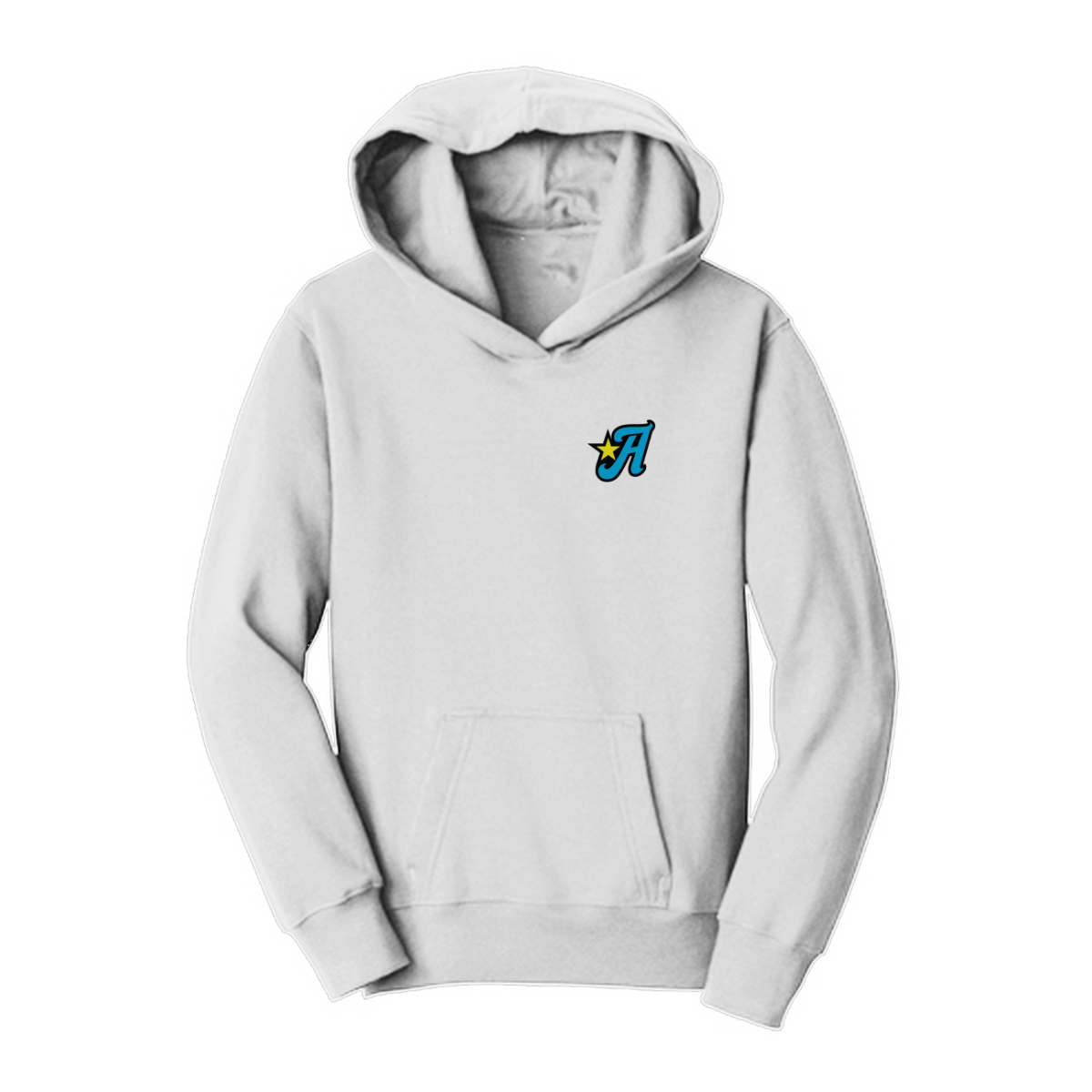 Youth Alliance National Pullover Hoodie