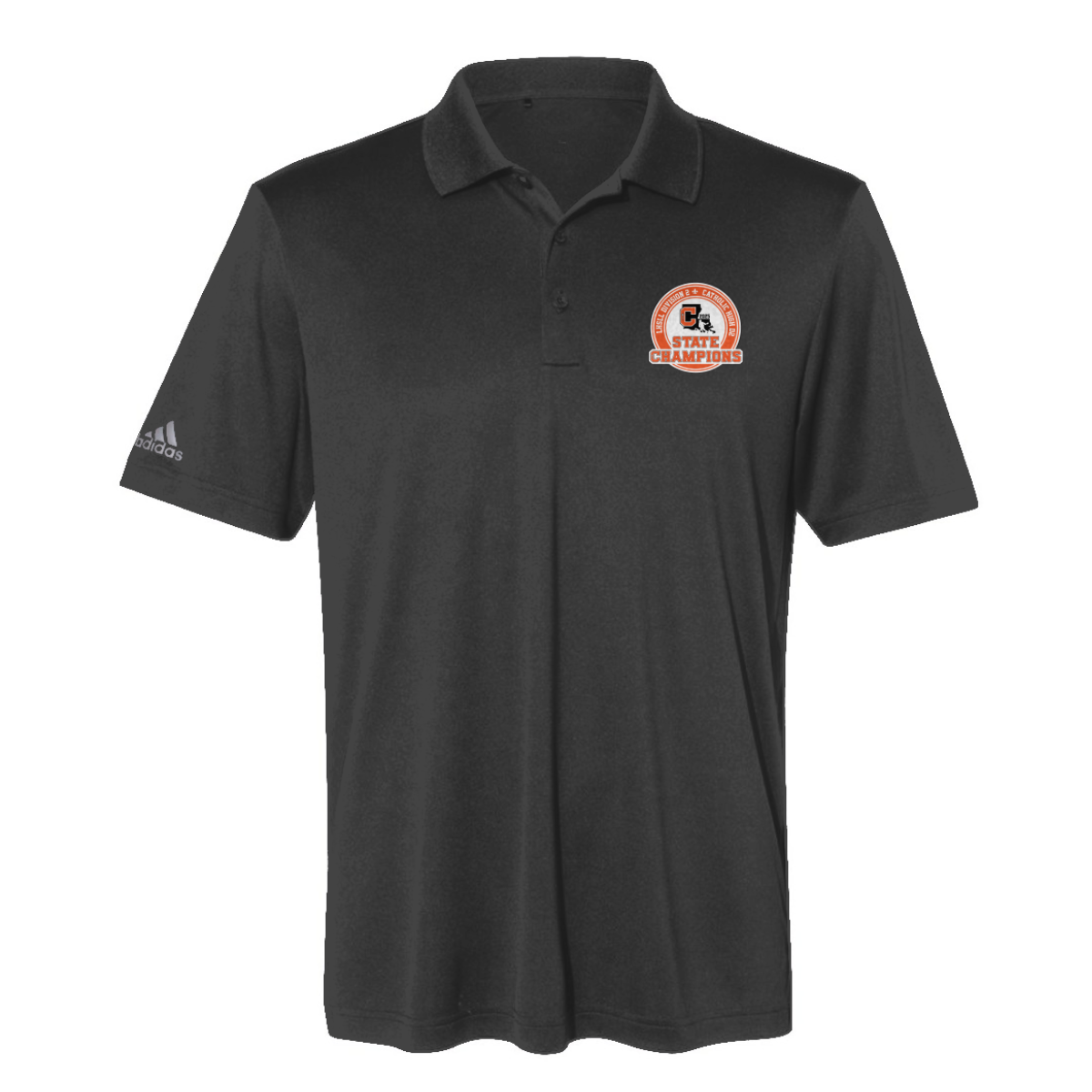 Adult CHS Lacrosse Performance Polo