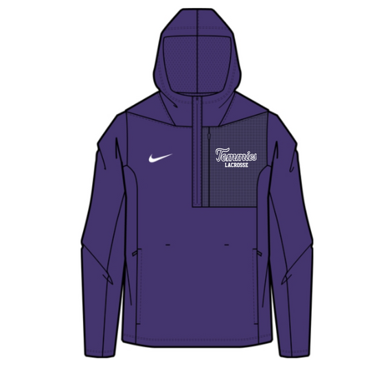 Nike Lightweight Player Jacket Pregame