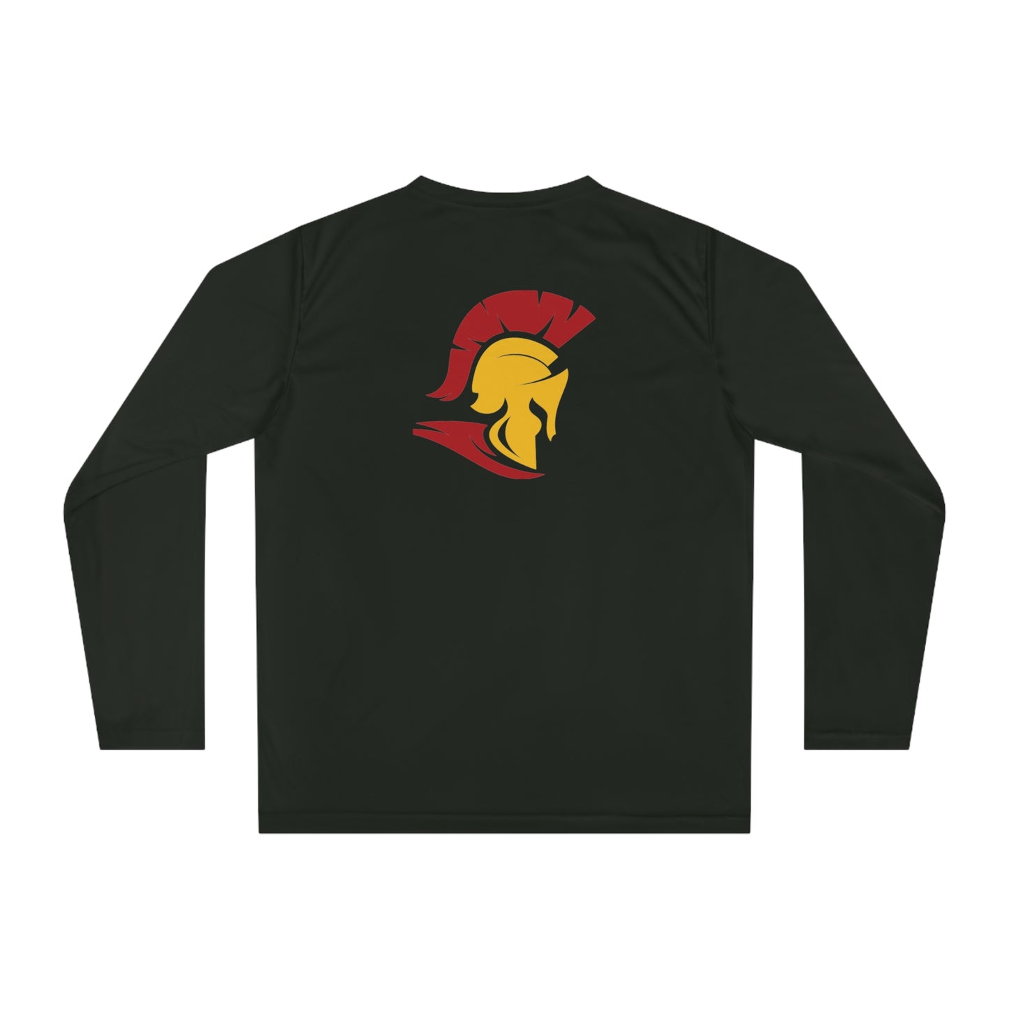 Adult La Cañada Lacrosse Team 365 Performance Long Sleeve