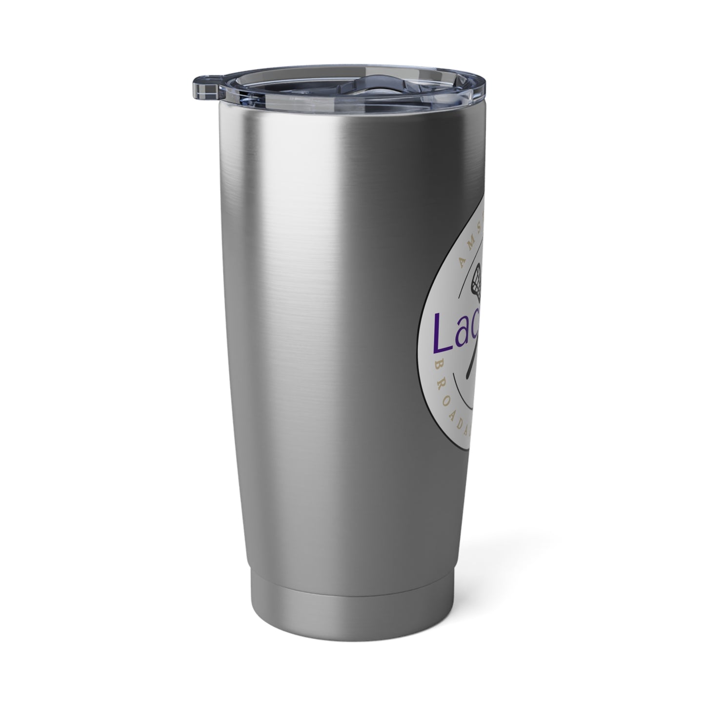 Amsterdam Lacrosse Insulated Tumbler (20oz)