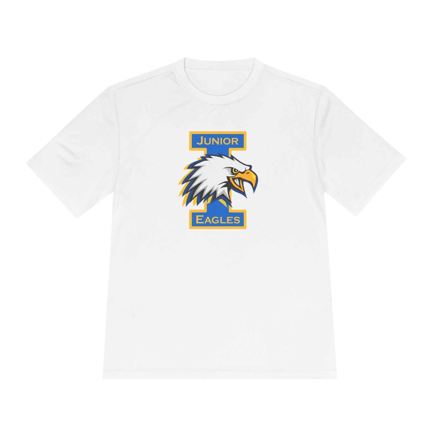Adult Irondequoit Junior Eagles Sport-Tek Performance T-Shirt
