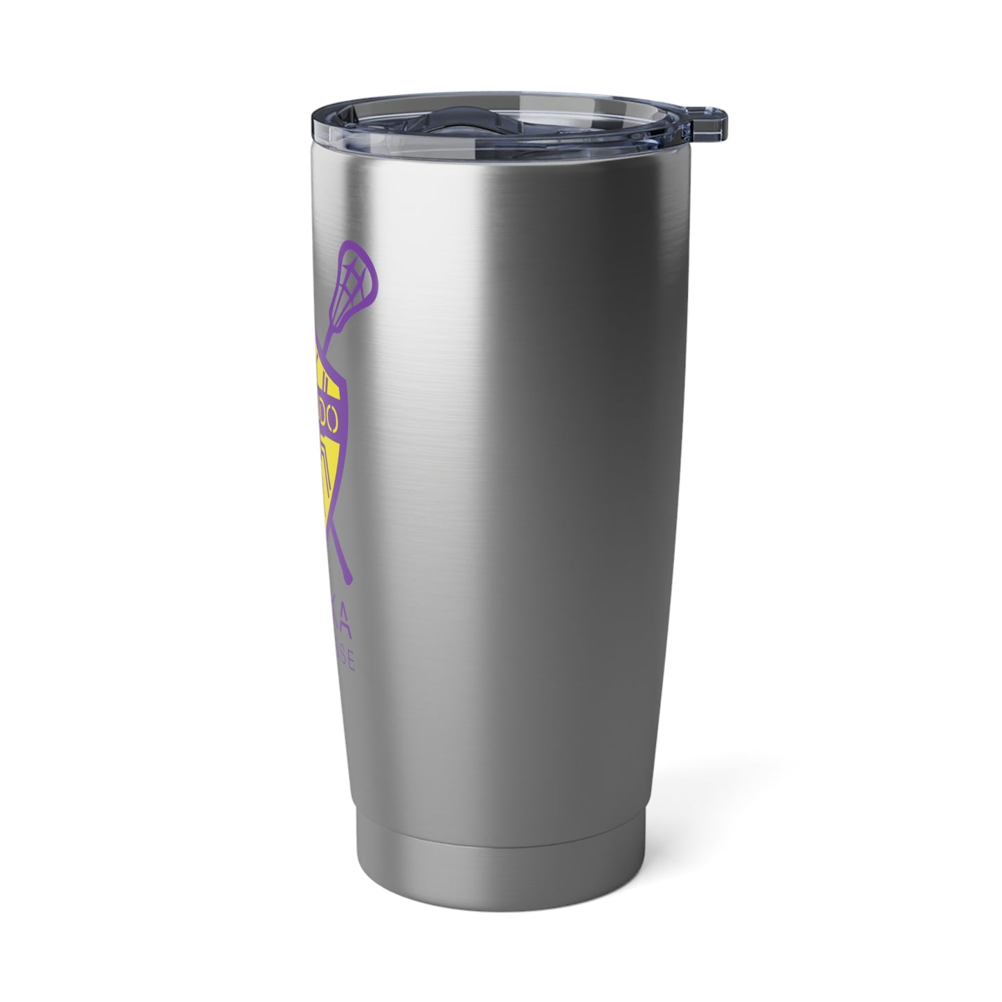 EHSWLAX Insulated Tumbler (20oz)