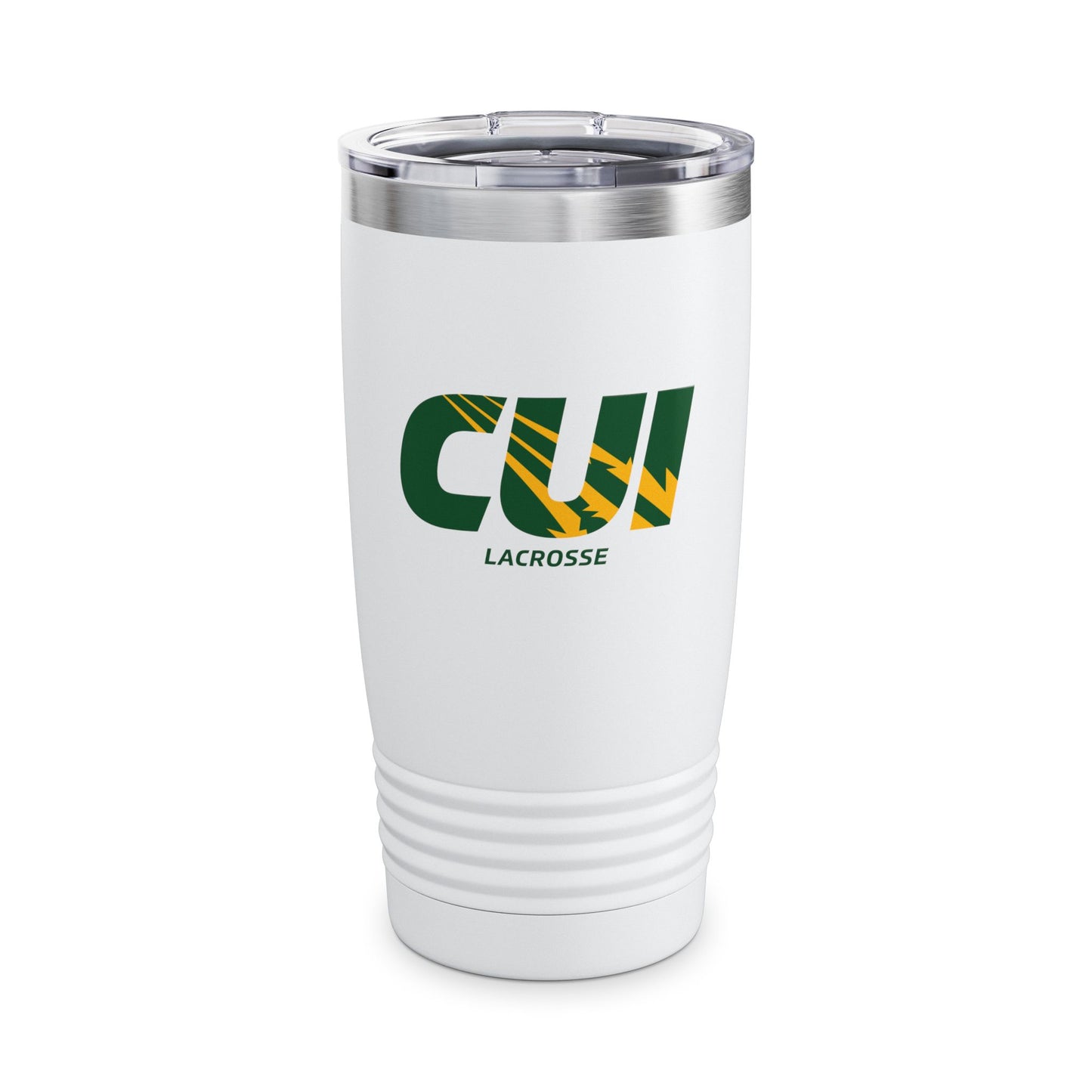 CUI Lacrosse Tumbler (20oz)