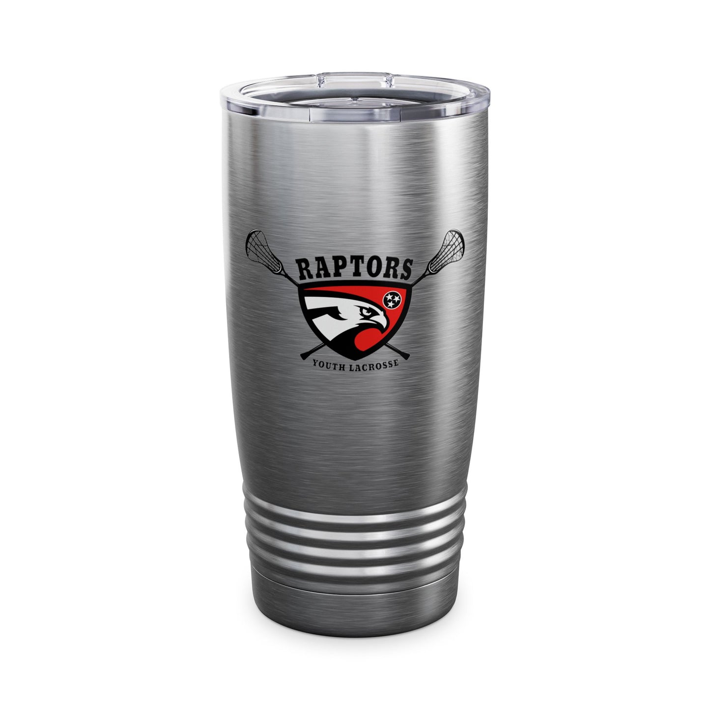 Raptor Lacrosse Tumbler (20oz)