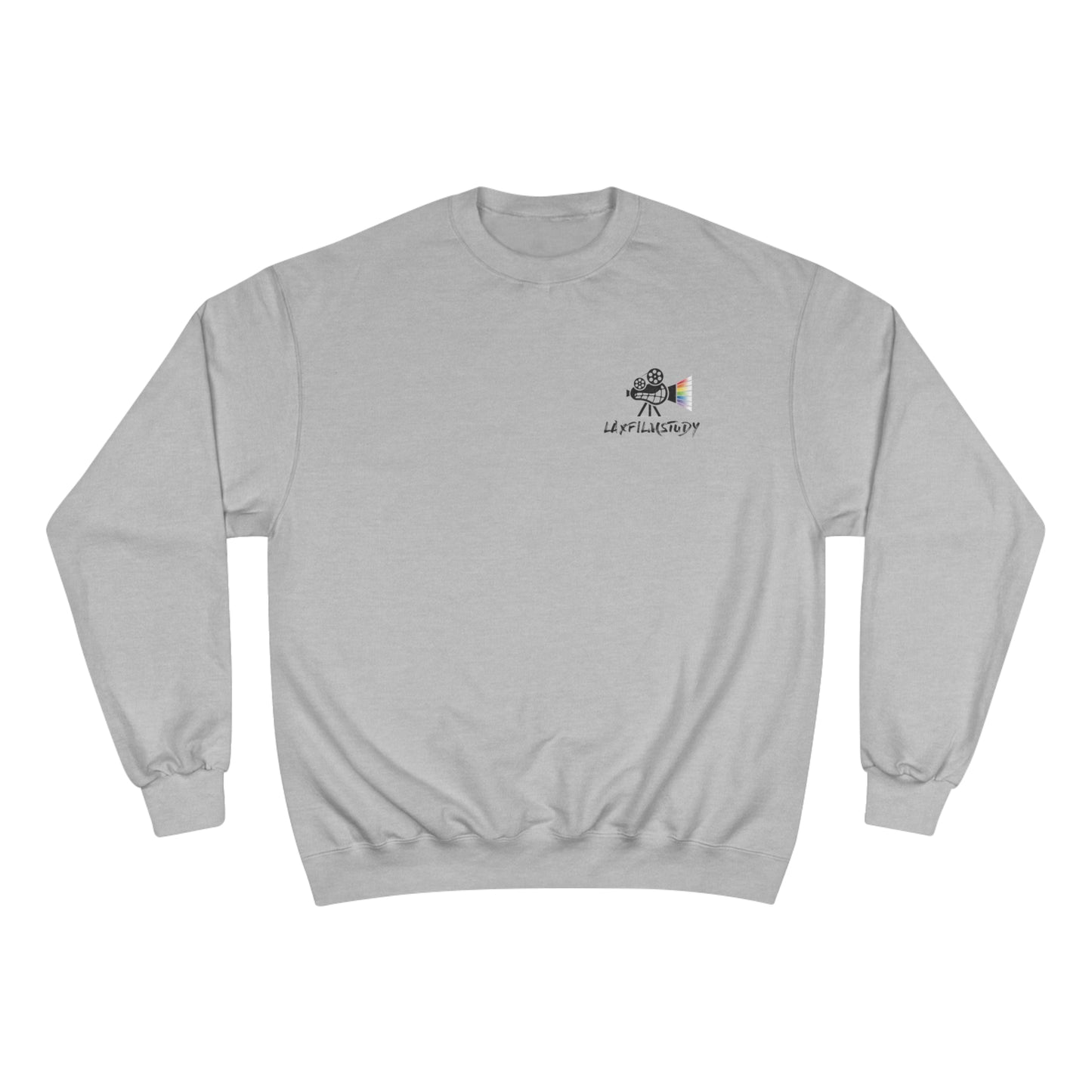 Adult LaxFilmStudy Champion Crewneck
