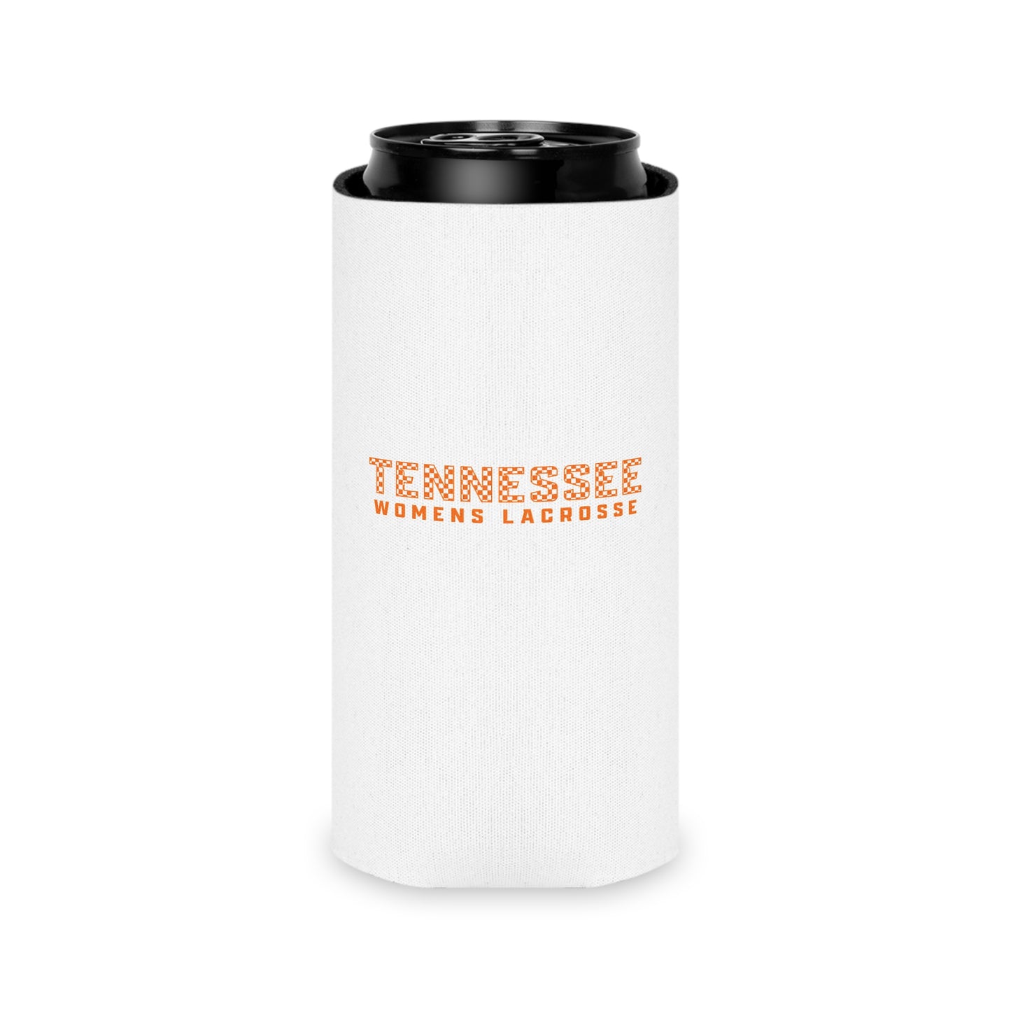 Tennessee Lacrosse Can Cooler (3-pack)