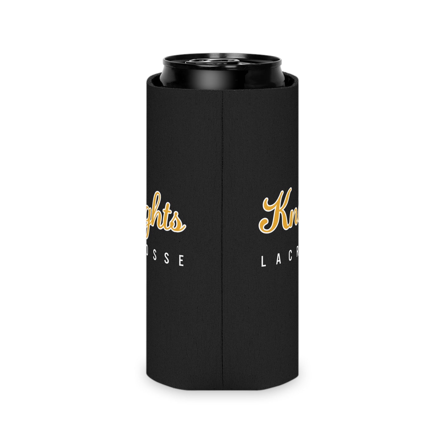 Bishop Kelly Lacrosse Can Cooler 3-pack