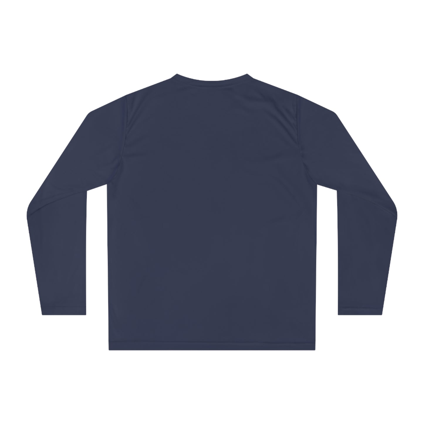 Adult Mullen Lacrosse Team 365 Performance Long Sleeve Shirt