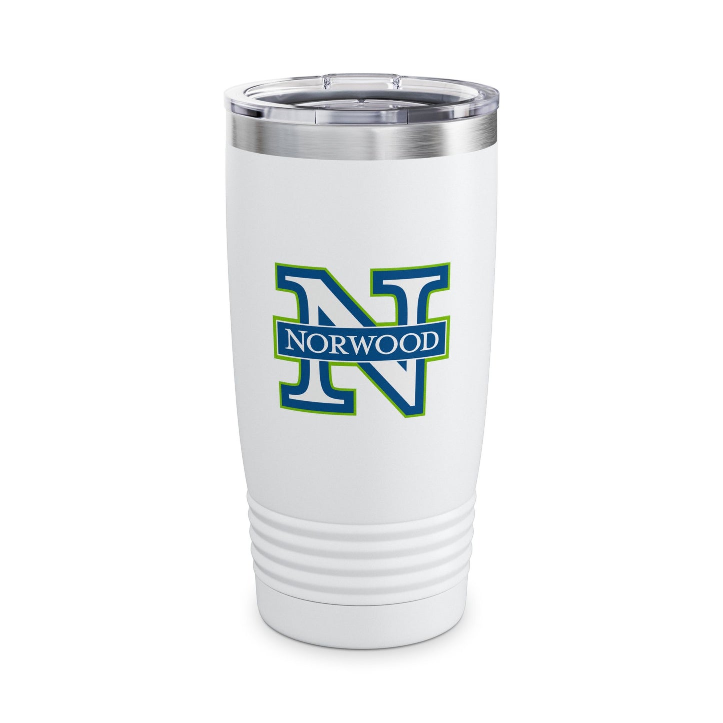 Norwood School Athletics Ringneck Tumbler (20oz)