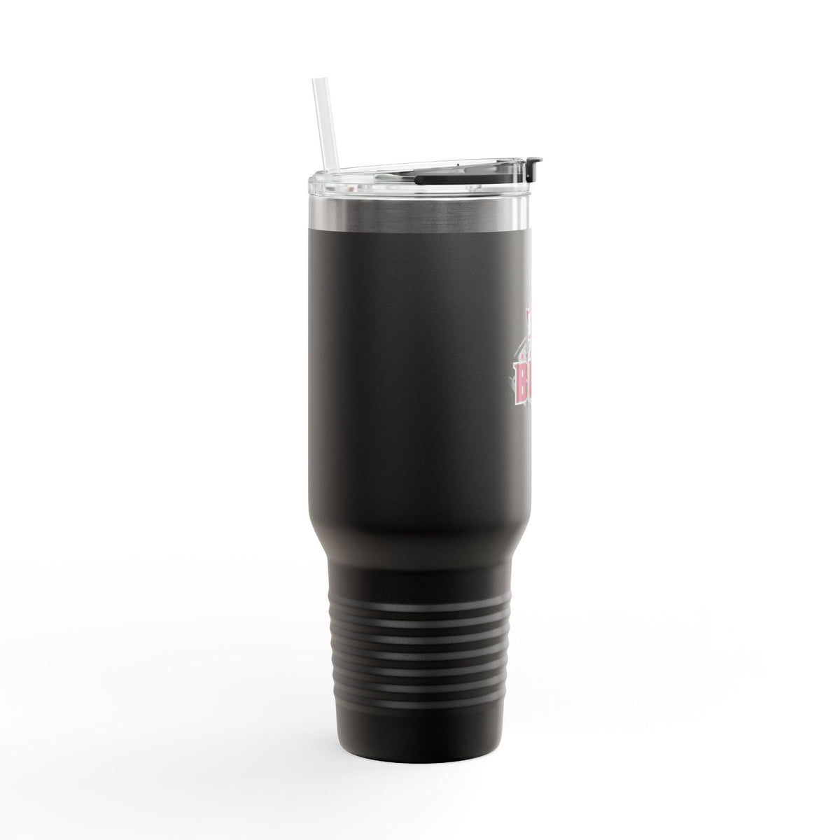 Red Bank BUCS Insulated Travel Mug (40 oz)