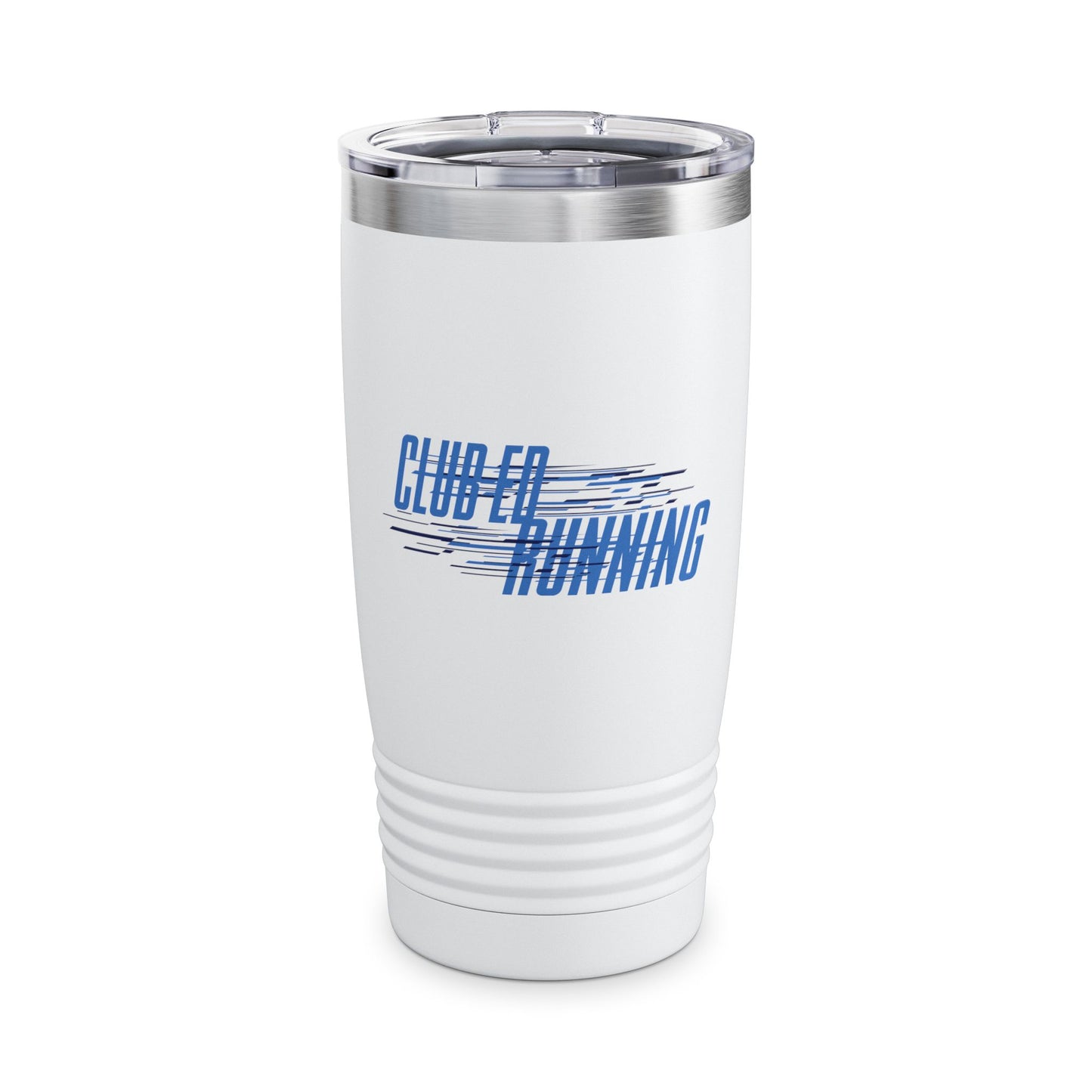 Club Ed Run Ringneck Tumbler (20oz)