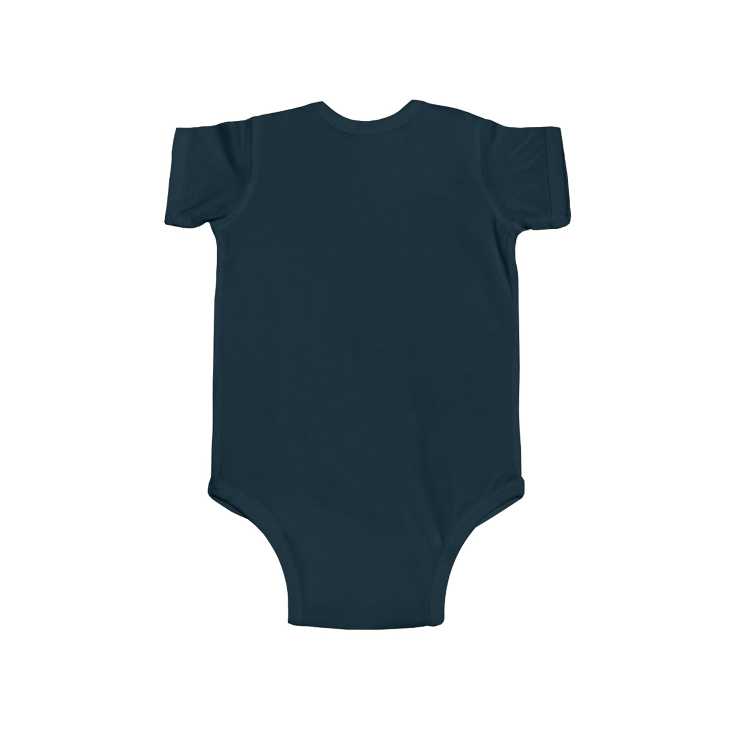 Baby OPRF Football Onesie