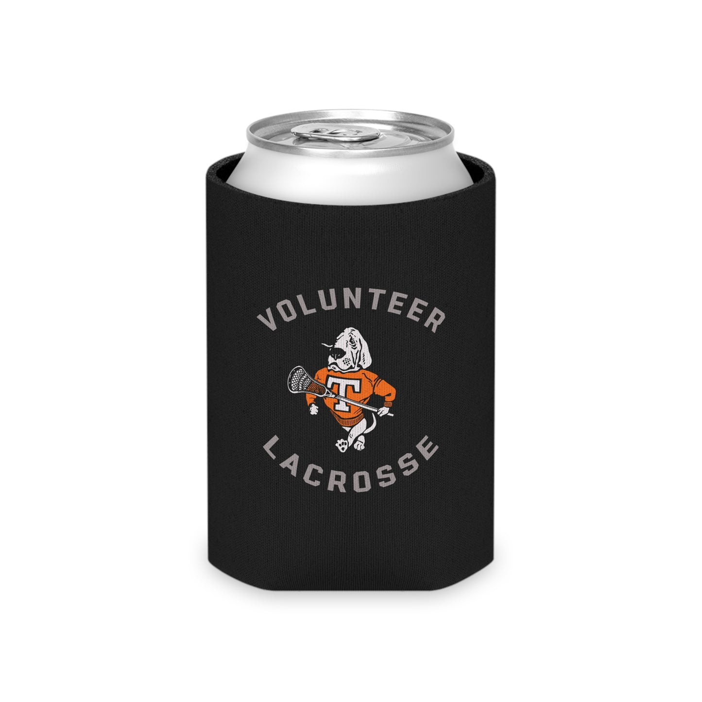 Tennessee Lacrosse Can Cooler (3-pack)
