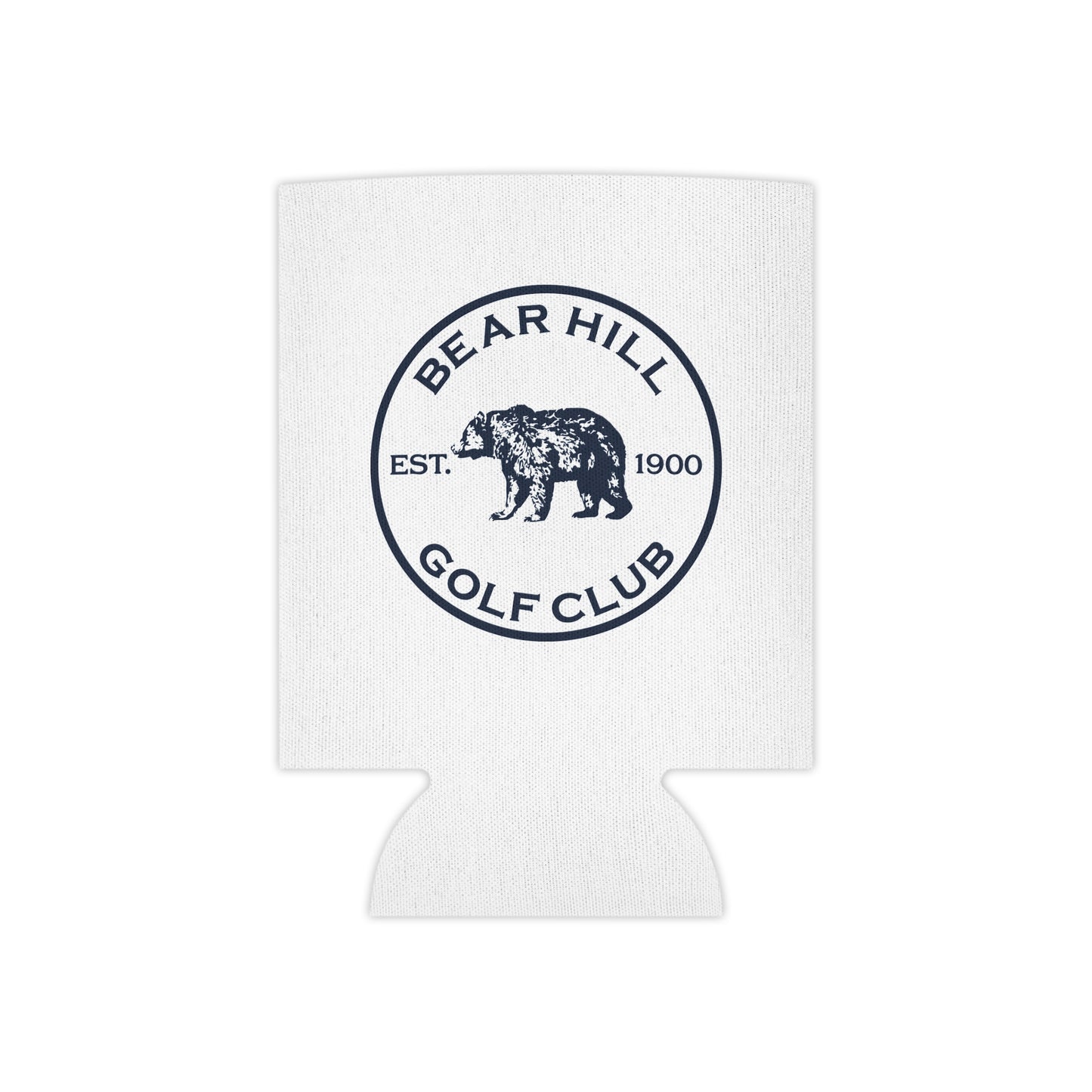 Bear Hill Golf Can Cooler (3-pack)