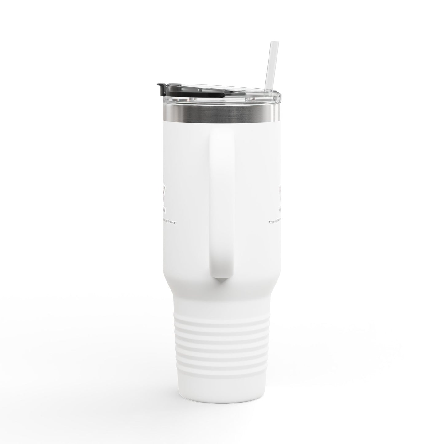 RV Lacrosse Insulated Travel Mug (40oz)