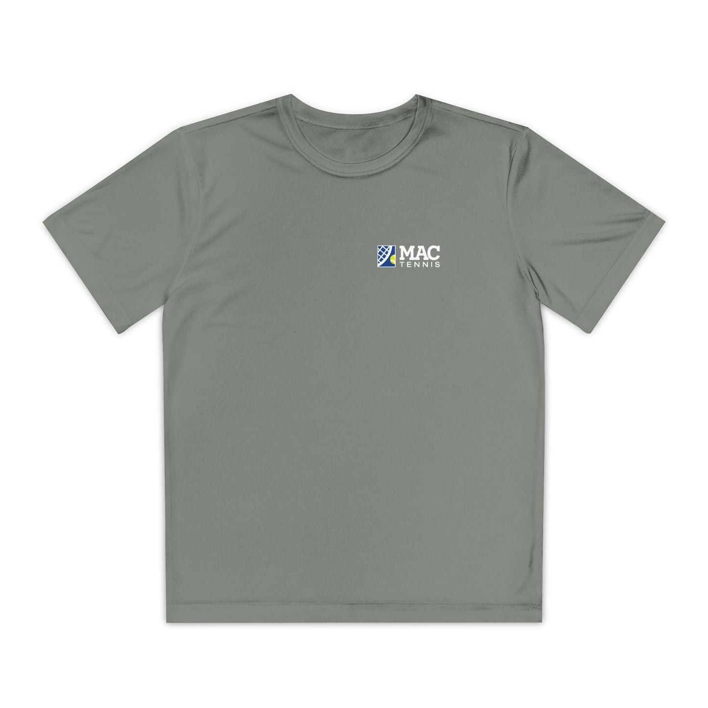 Youth Mac By The Sea Performance T-Shirt