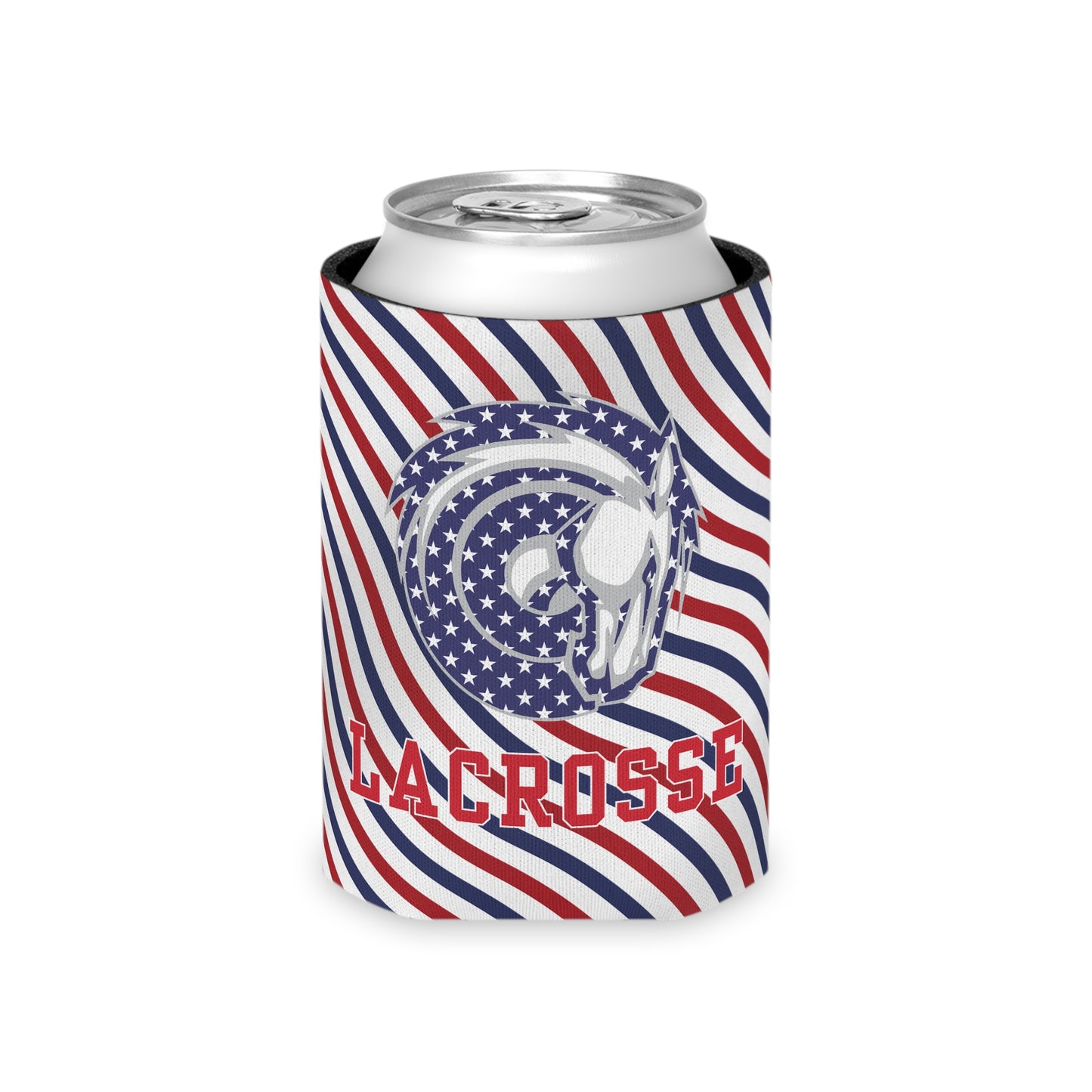 Corner Canyon Lacrosse Can Cooler (3-pack)