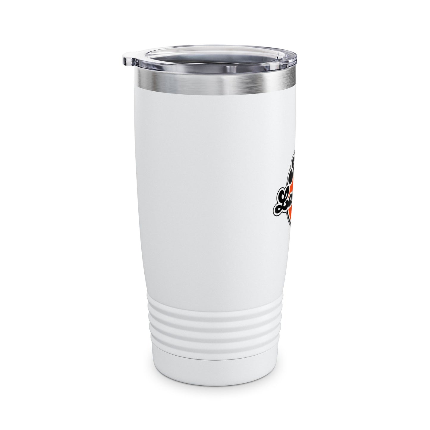 Aledo Lacrosse Ringneck Tumbler (20oz)