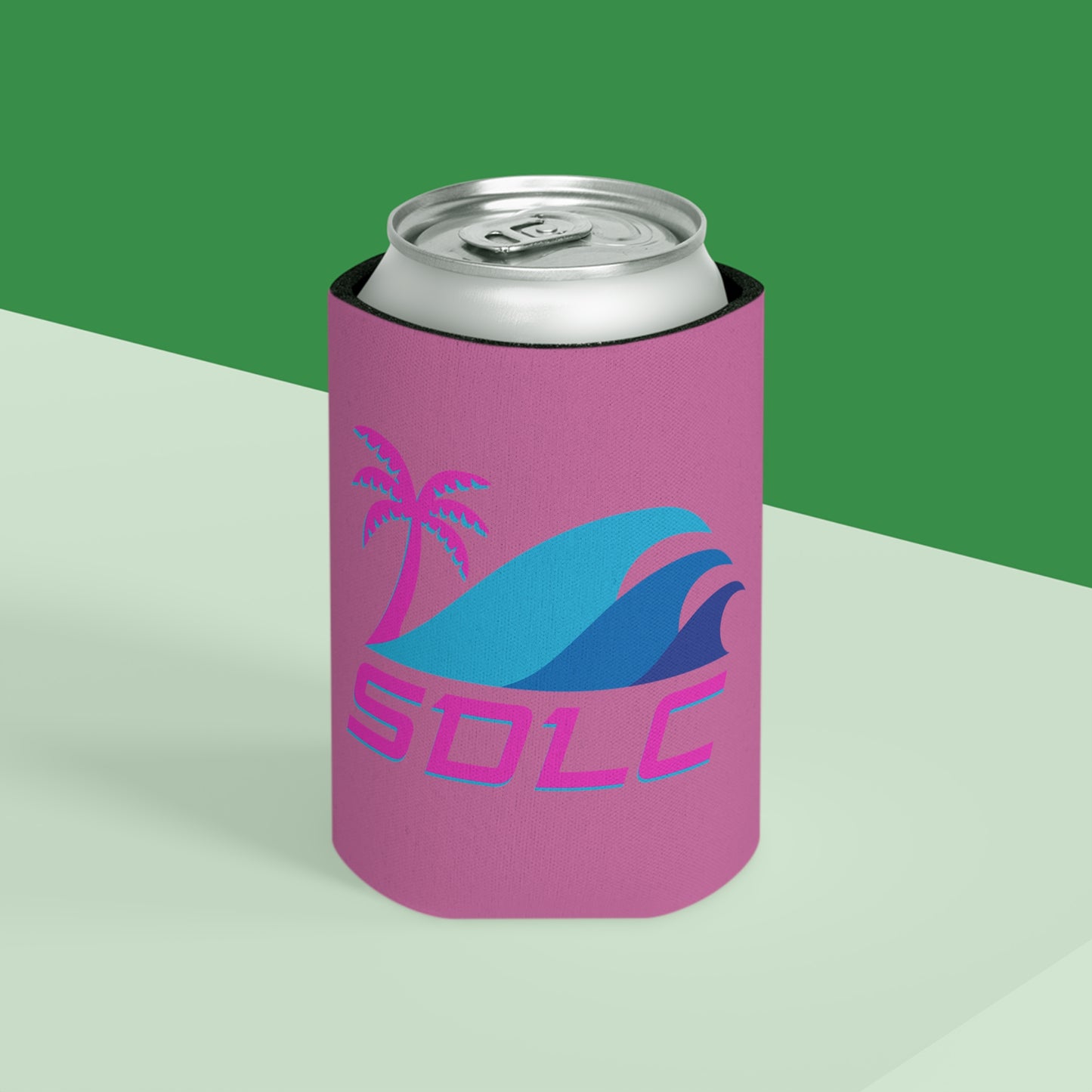 SDLC Can Cooler (3-pack)