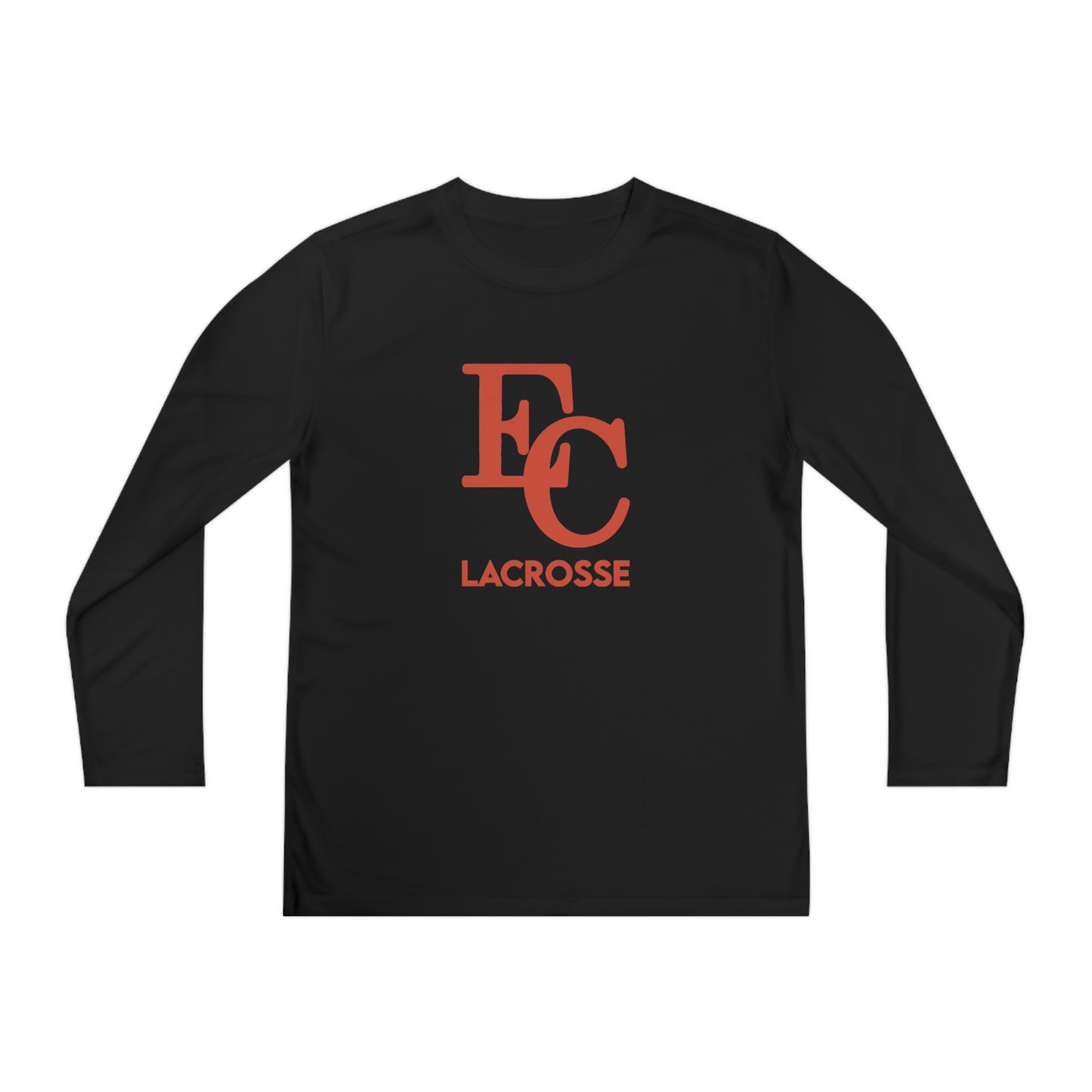 Youth ECYL Sport-Tek Performance Long Sleeve Shirt