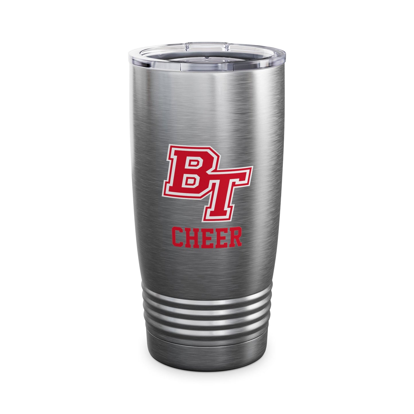 Bethel Tate HS Cheer Ringneck Tumbler (20oz)