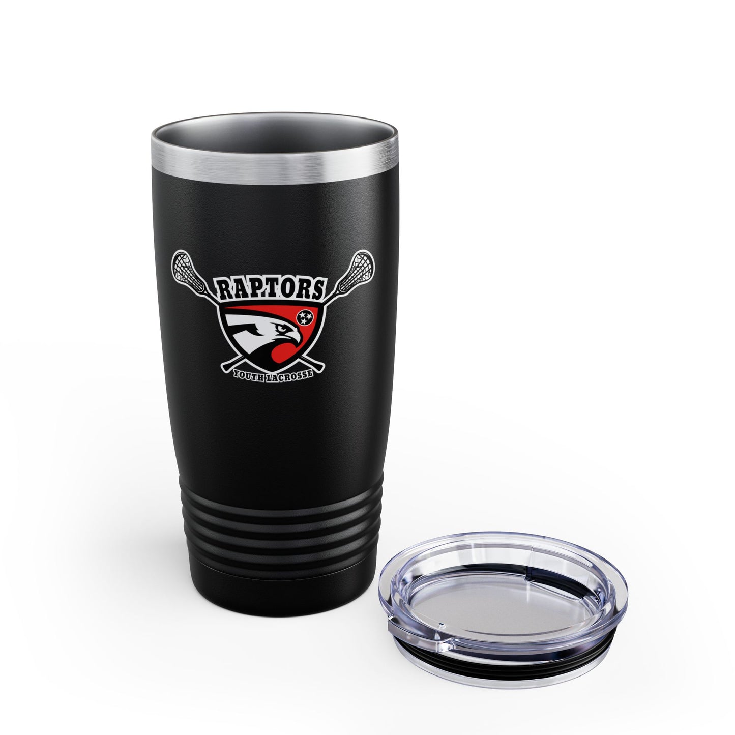 Raptor Lacrosse Tumbler (20oz)