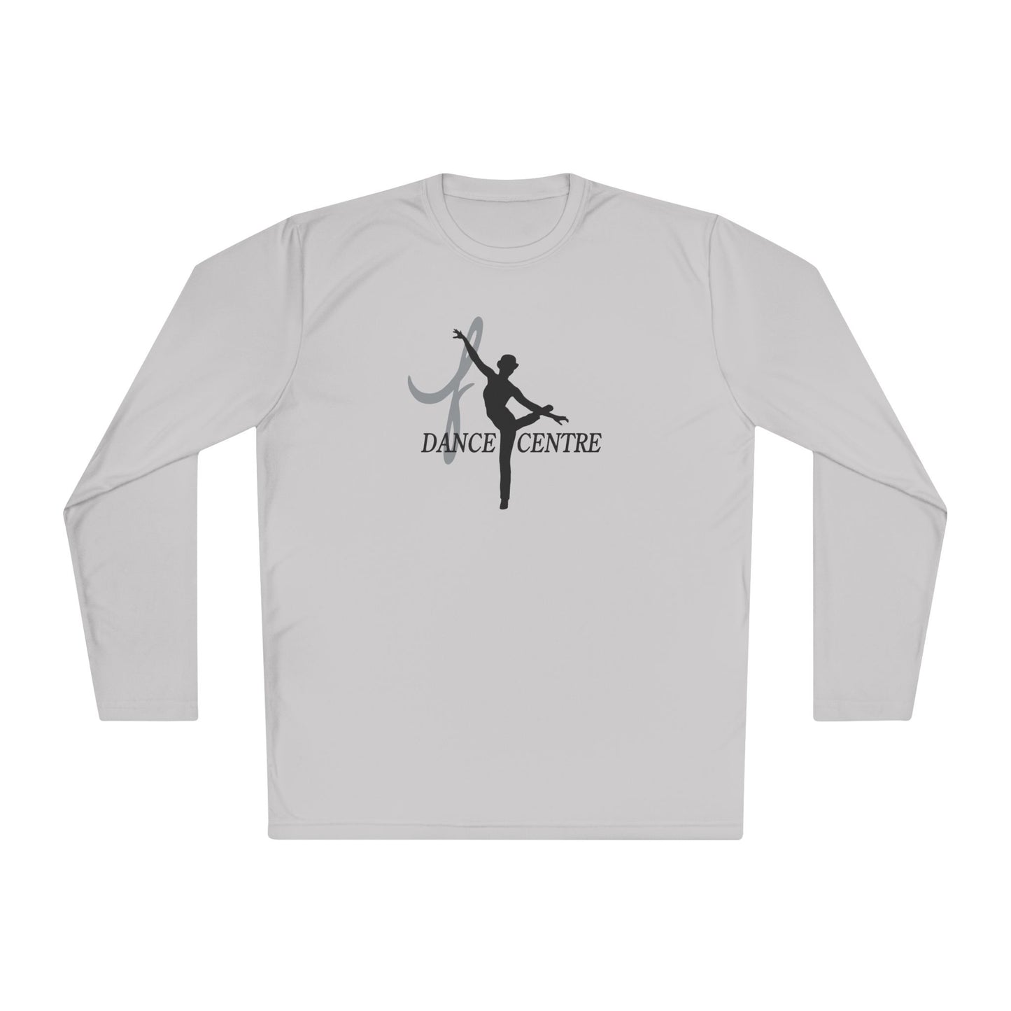 Adult Footlight Dance Centre Sport-Tek Long Sleeve Shirt