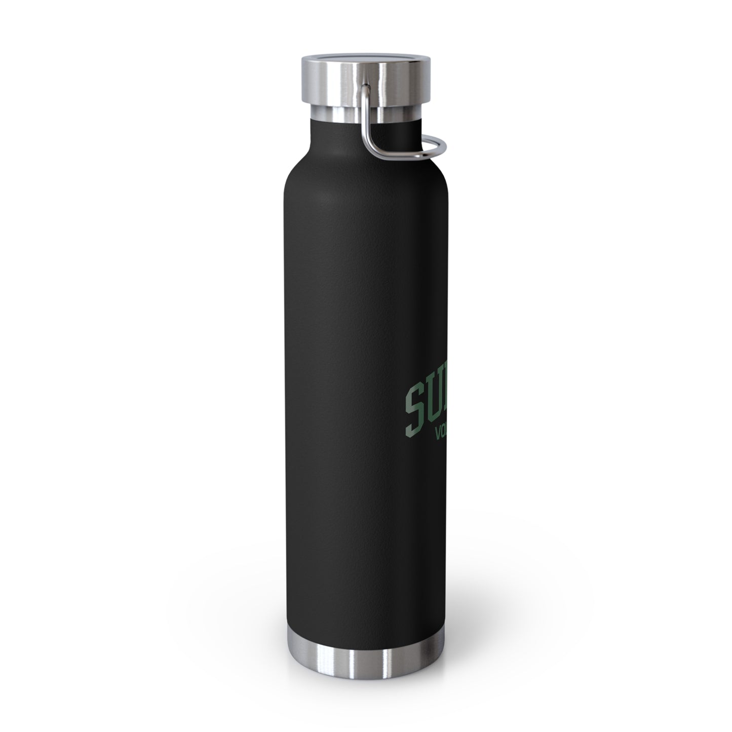 Summit Volleyball Vacuum Insulated Bottle - 22oz