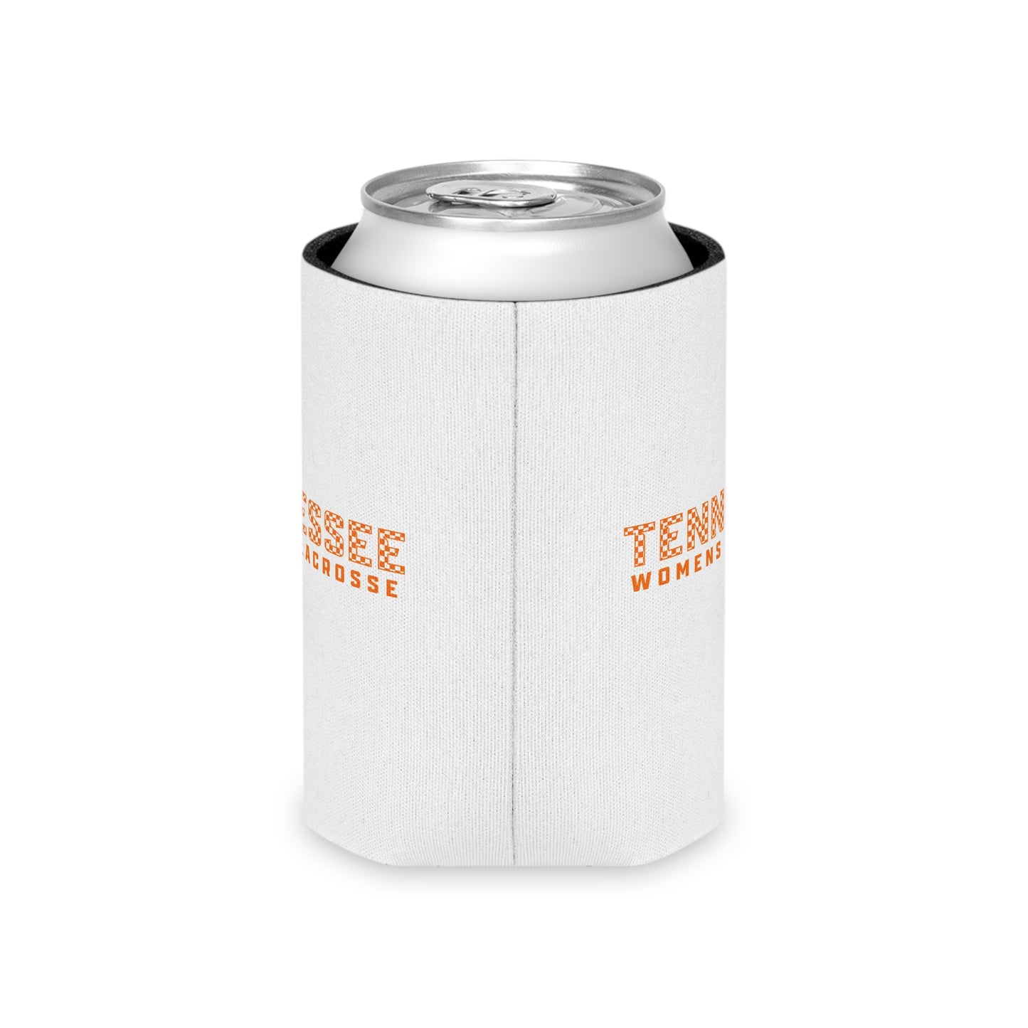 Tennessee Lacrosse Can Cooler (3-pack)