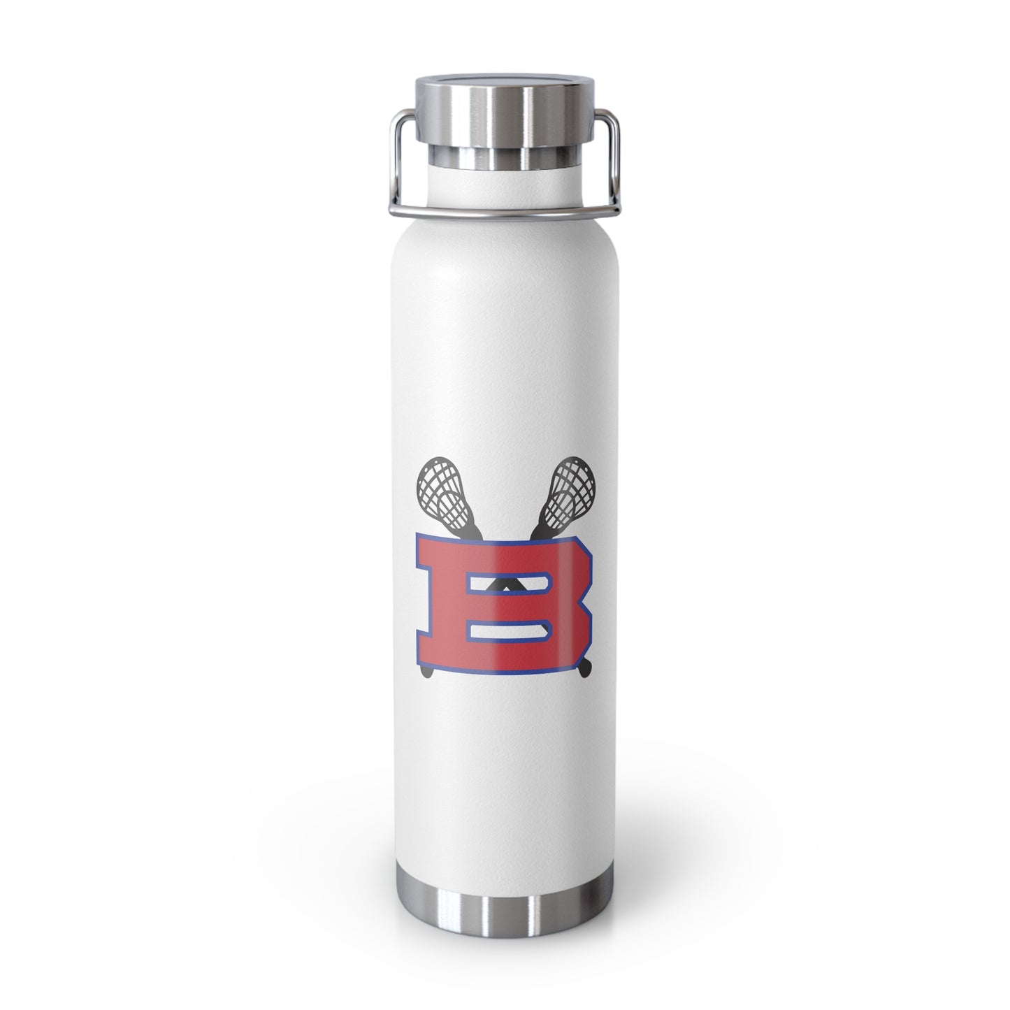 Bartlett HS Lacrosse Copper Vacuum Insulated Bottle - 22oz