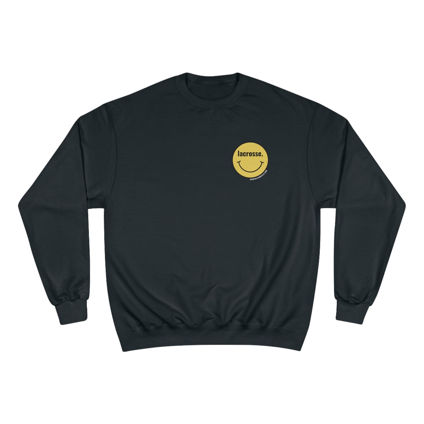 Adult WLD Champion Crewneck