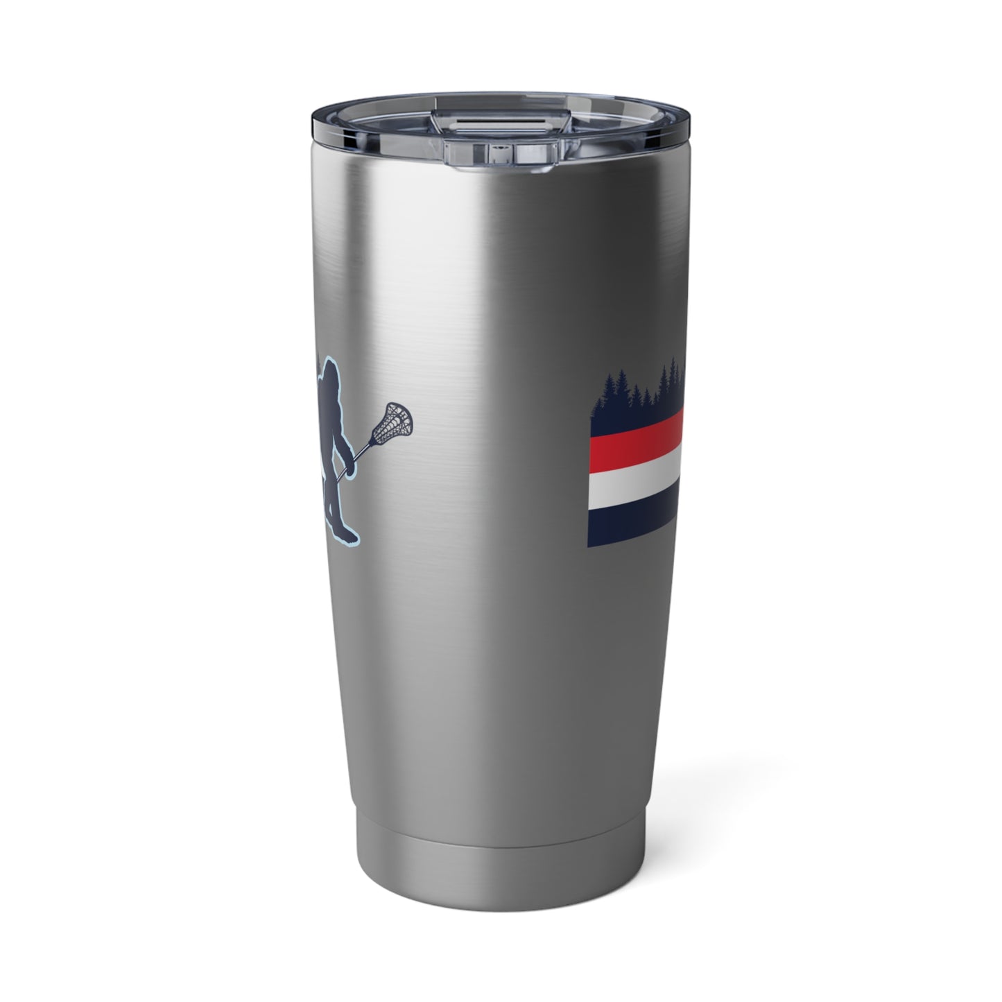 Sasquatch Lacrosse Insulated Tumbler (20oz)