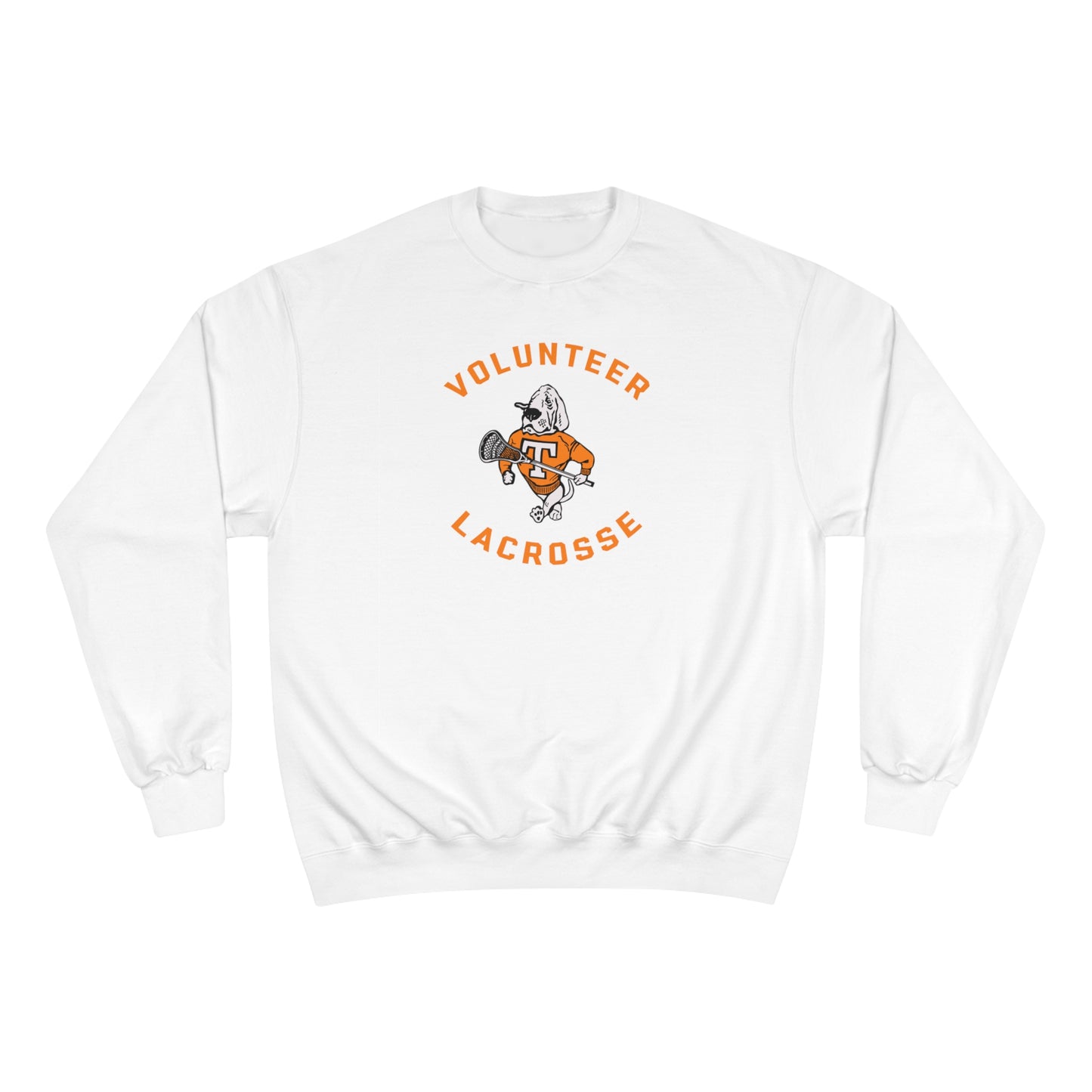 Adult Tennessee Lacrosse Champion Crewneck