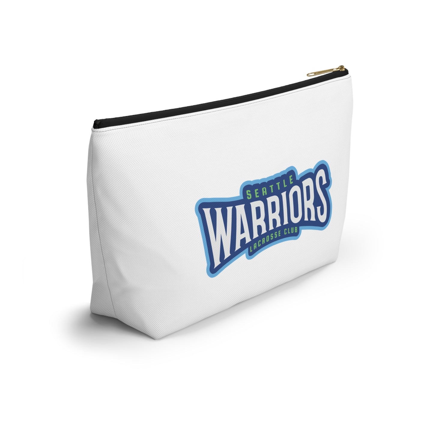 Seattle Warriors Lacrosse Accessory Pouch