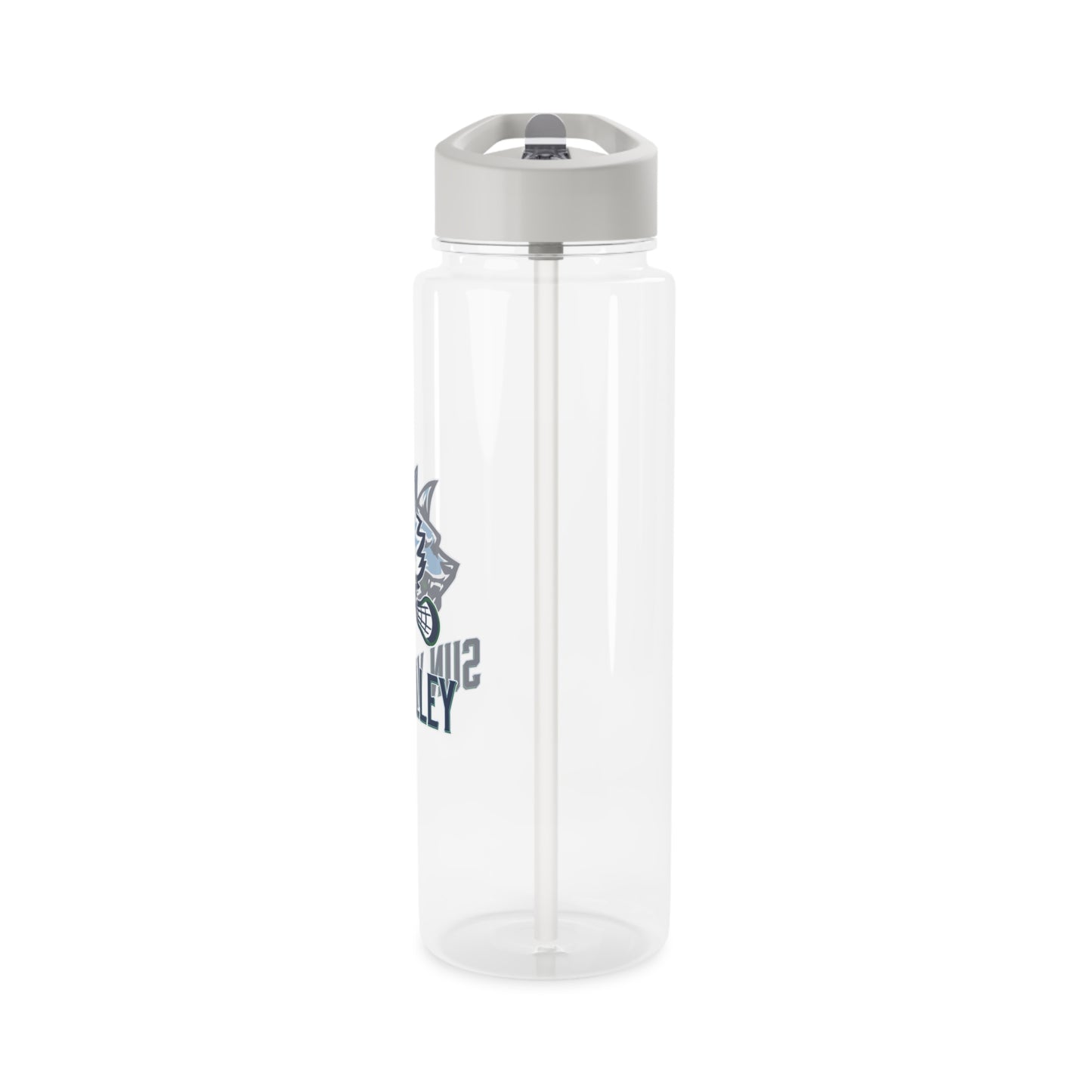 Sun Valley Lacrosse Tritan Water Bottle