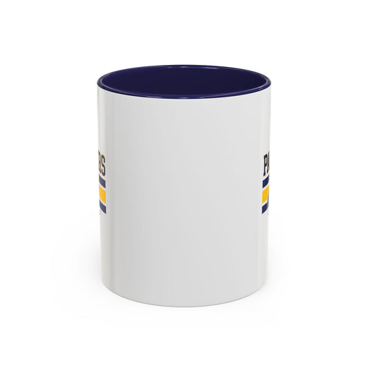OTHS Lacrosse Ceramic Mug (11oz)