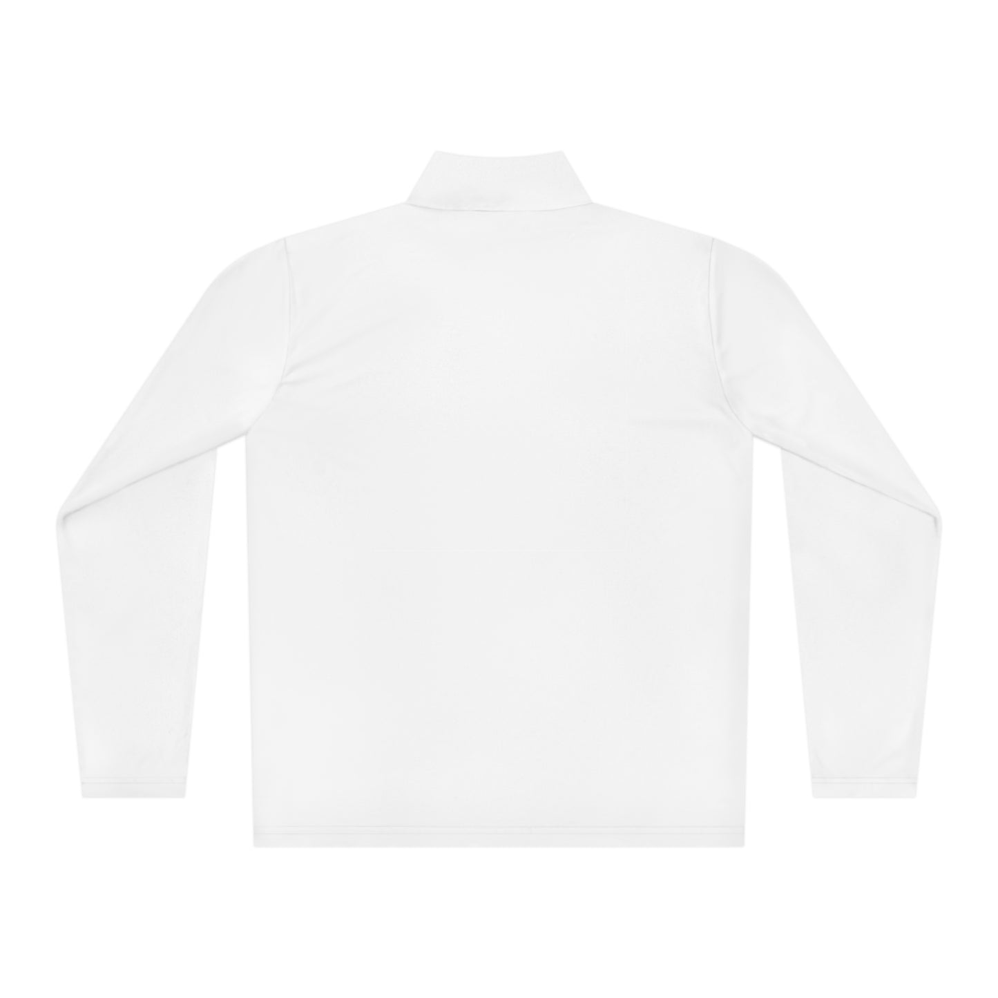 Adult Two Points Physical Therapy Sport-Tek Quarter-Zip