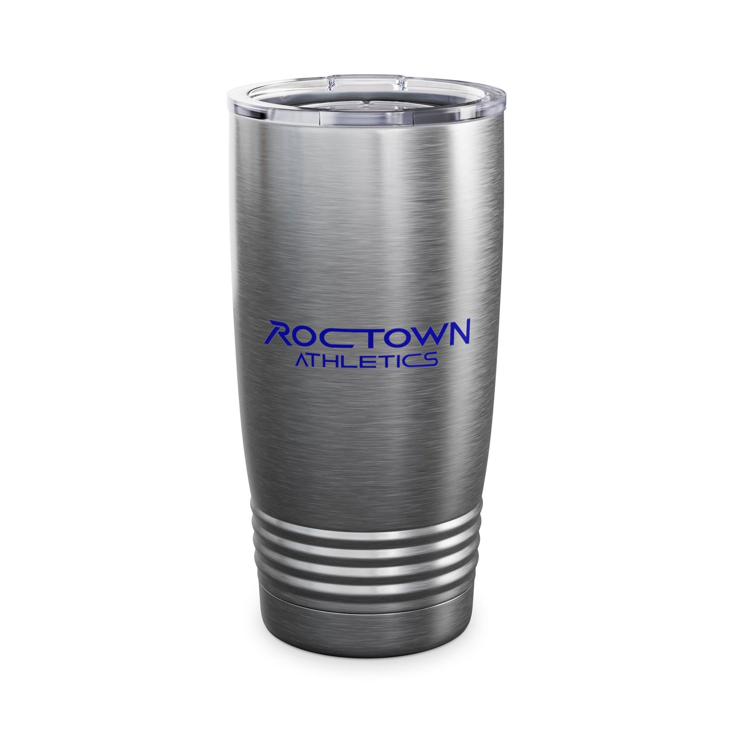 Roctown Athletics Ringneck Tumbler (20oz)