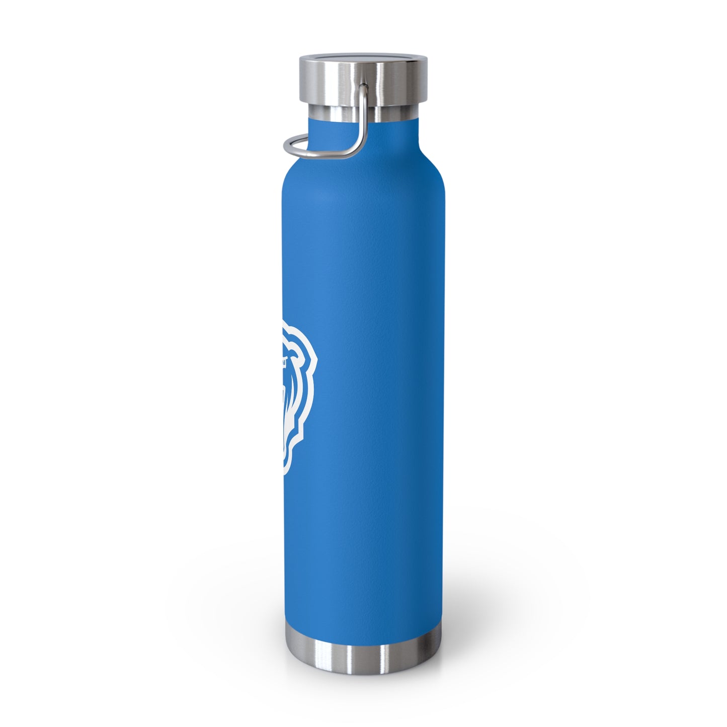 Bartlett HS Lacrosse Copper Vacuum Insulated Bottle - 22oz