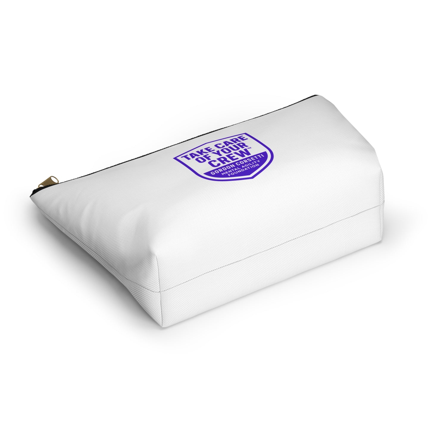 Mental Agility Accessory Pouch